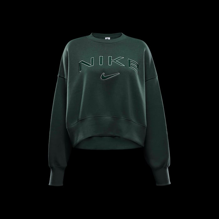 Nike Sportswear Phoenix Fleece image number 5 Nike Sportswear Phoenix Fleece image number 5