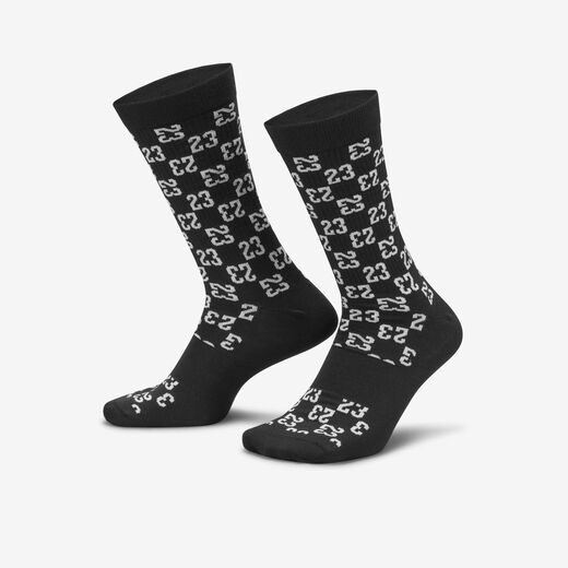 Socks-Jordan, Jordan Everyday Essentials, Crew Socks