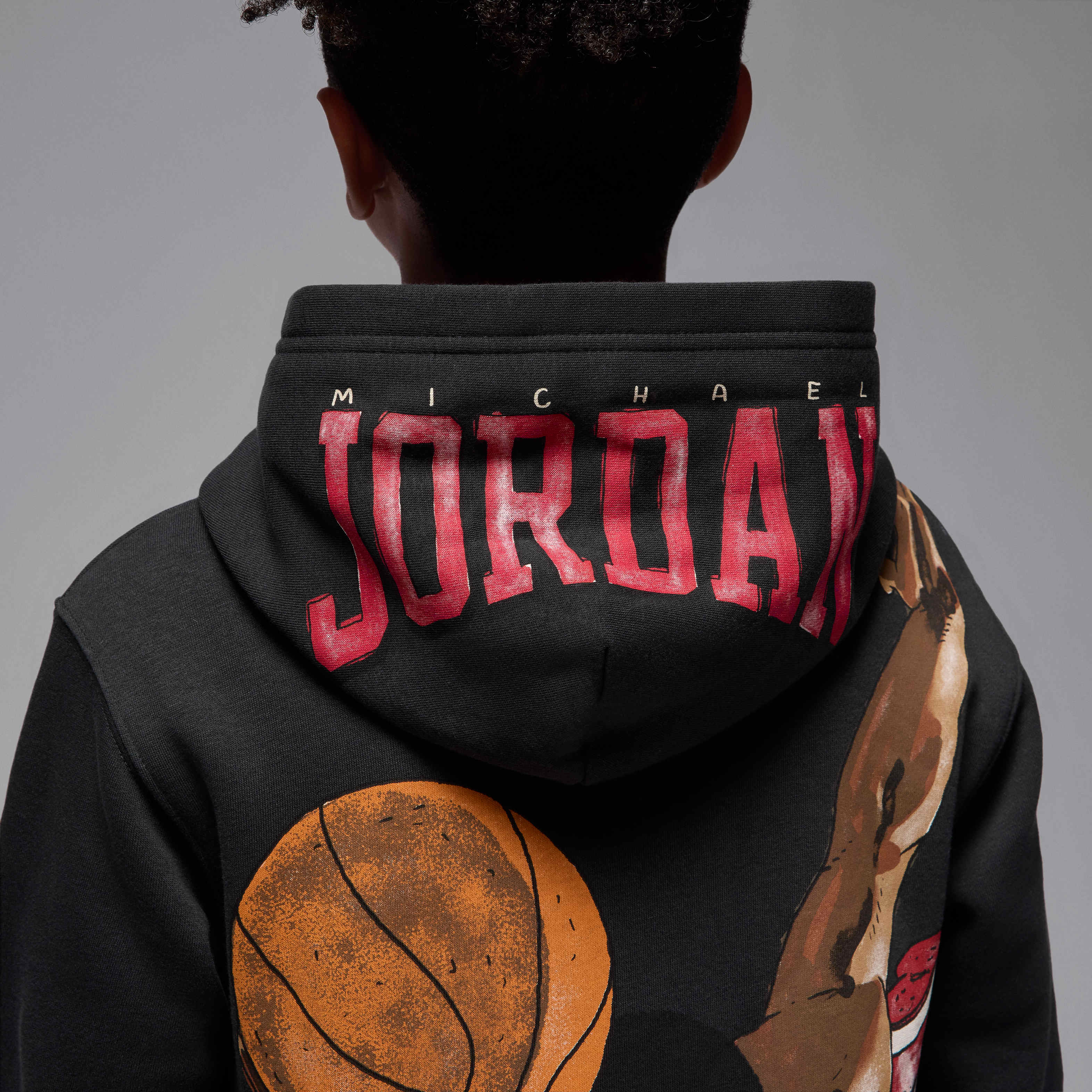 Jordan image number 5