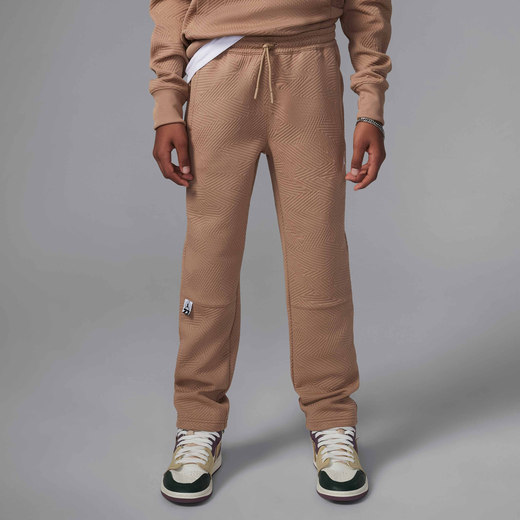 كساء-جوردن, جوردن سنيكر سكول, بنطال للأطفال الكبار