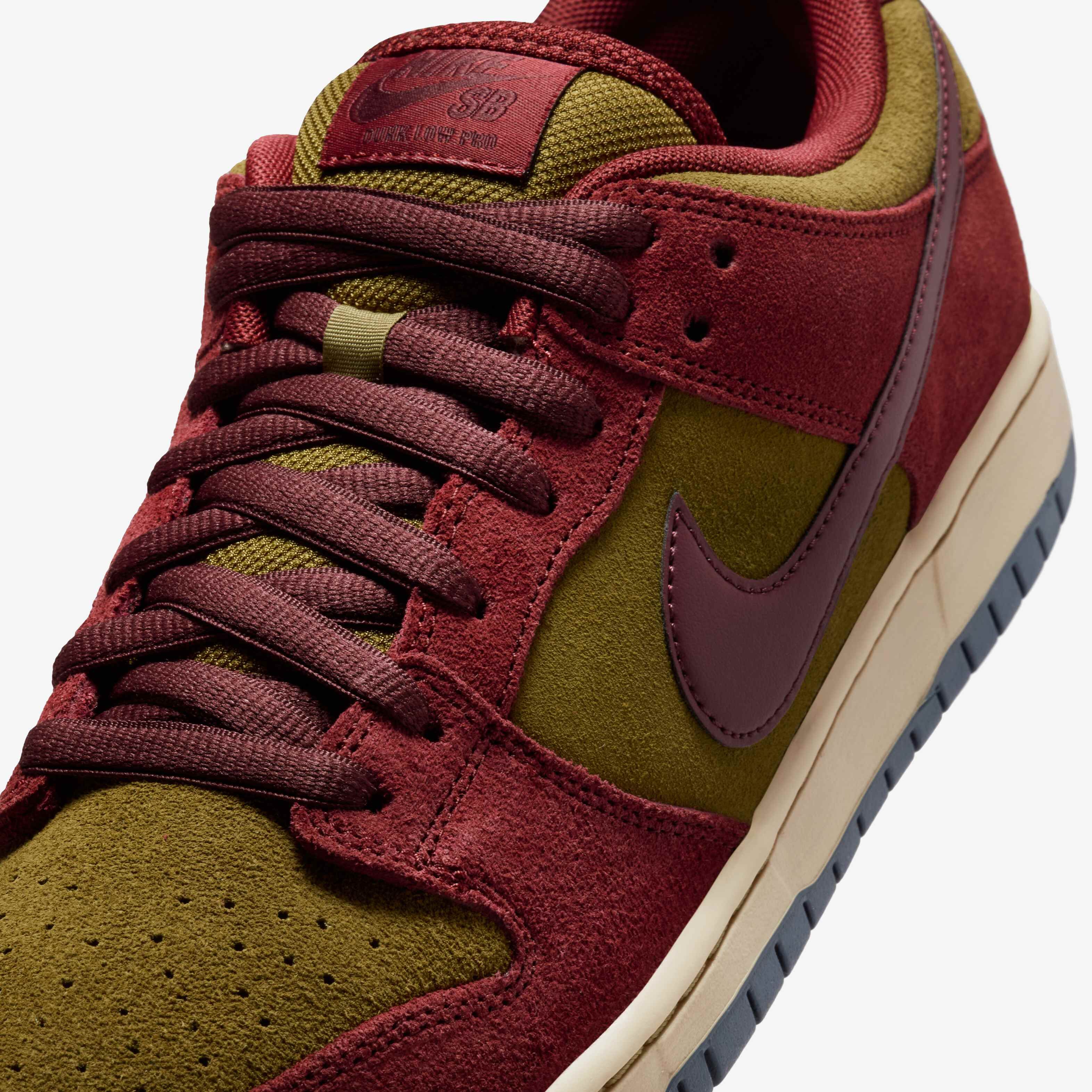 نايكي اس بي دانك لو برو image number 6