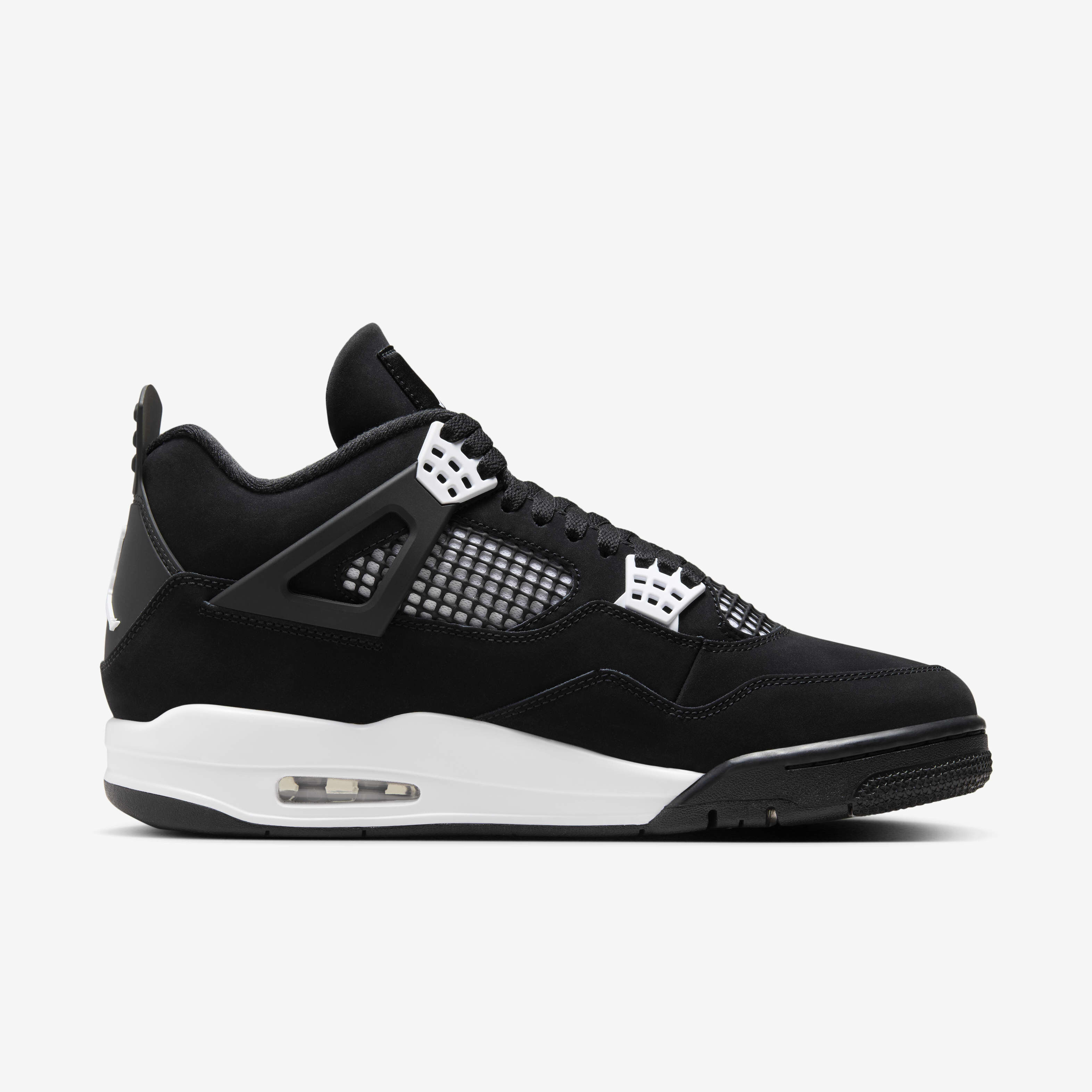 Sepatu nike air jordan retro 4 online