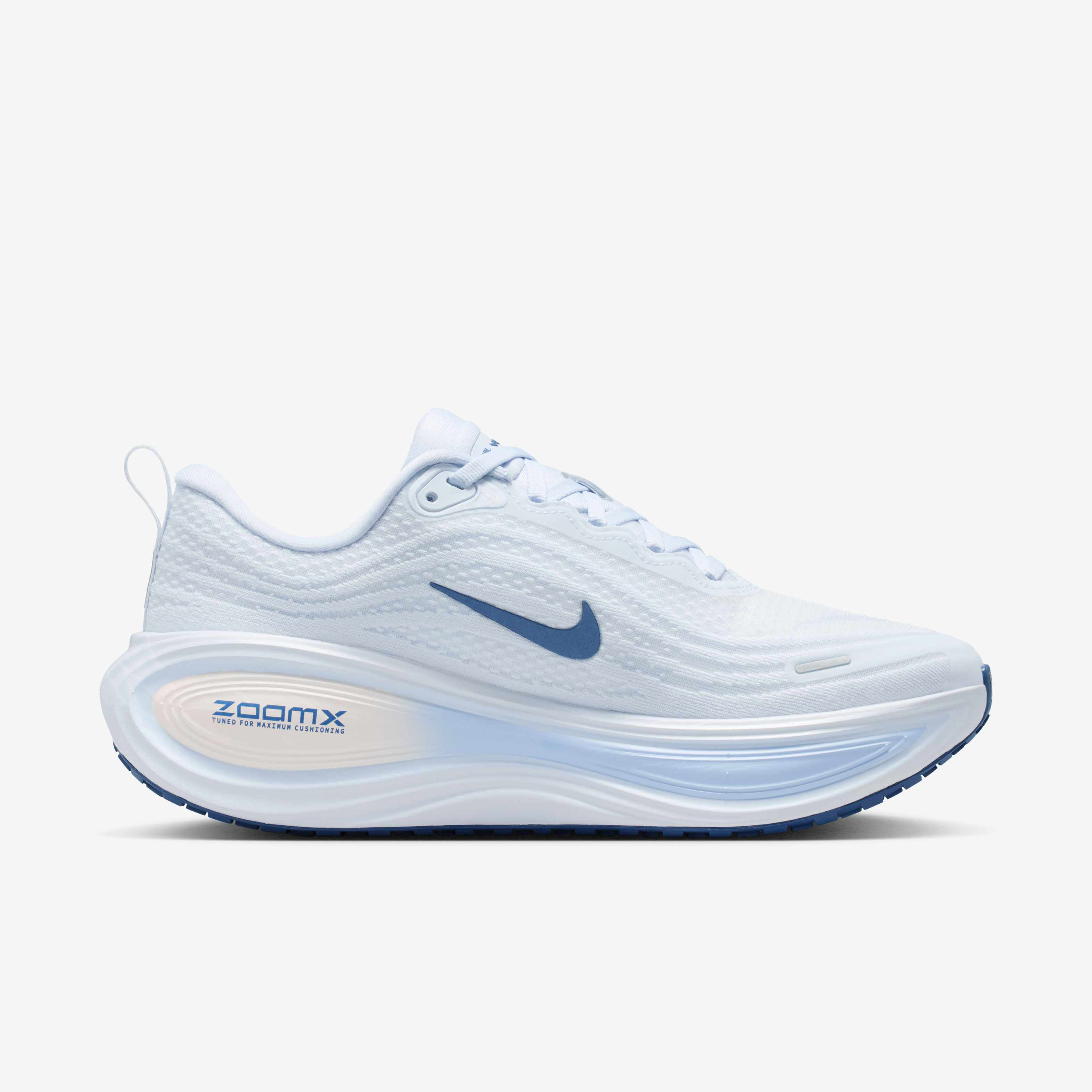 Nike Vomero Plus image number 2
