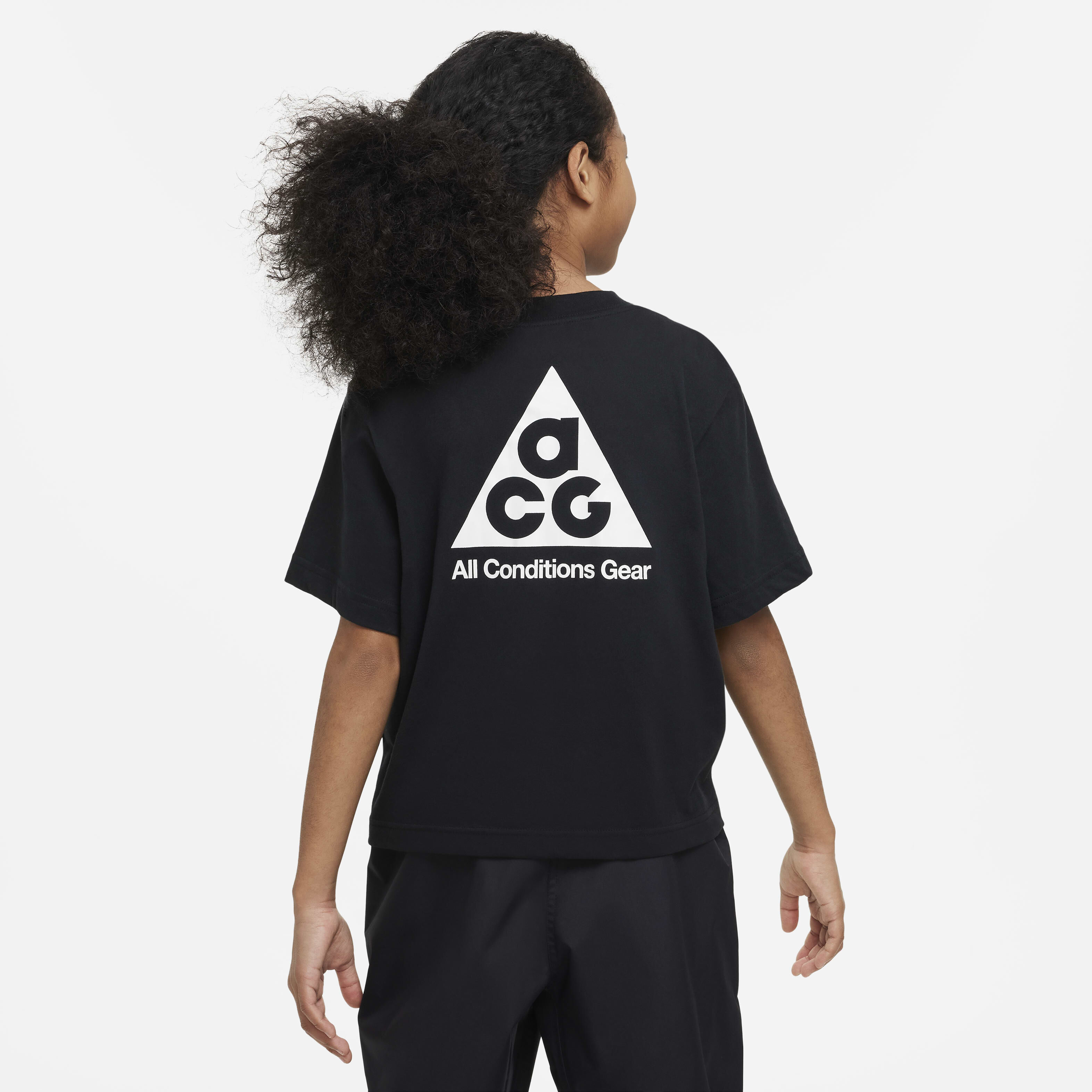 Nike ACG image number 1
