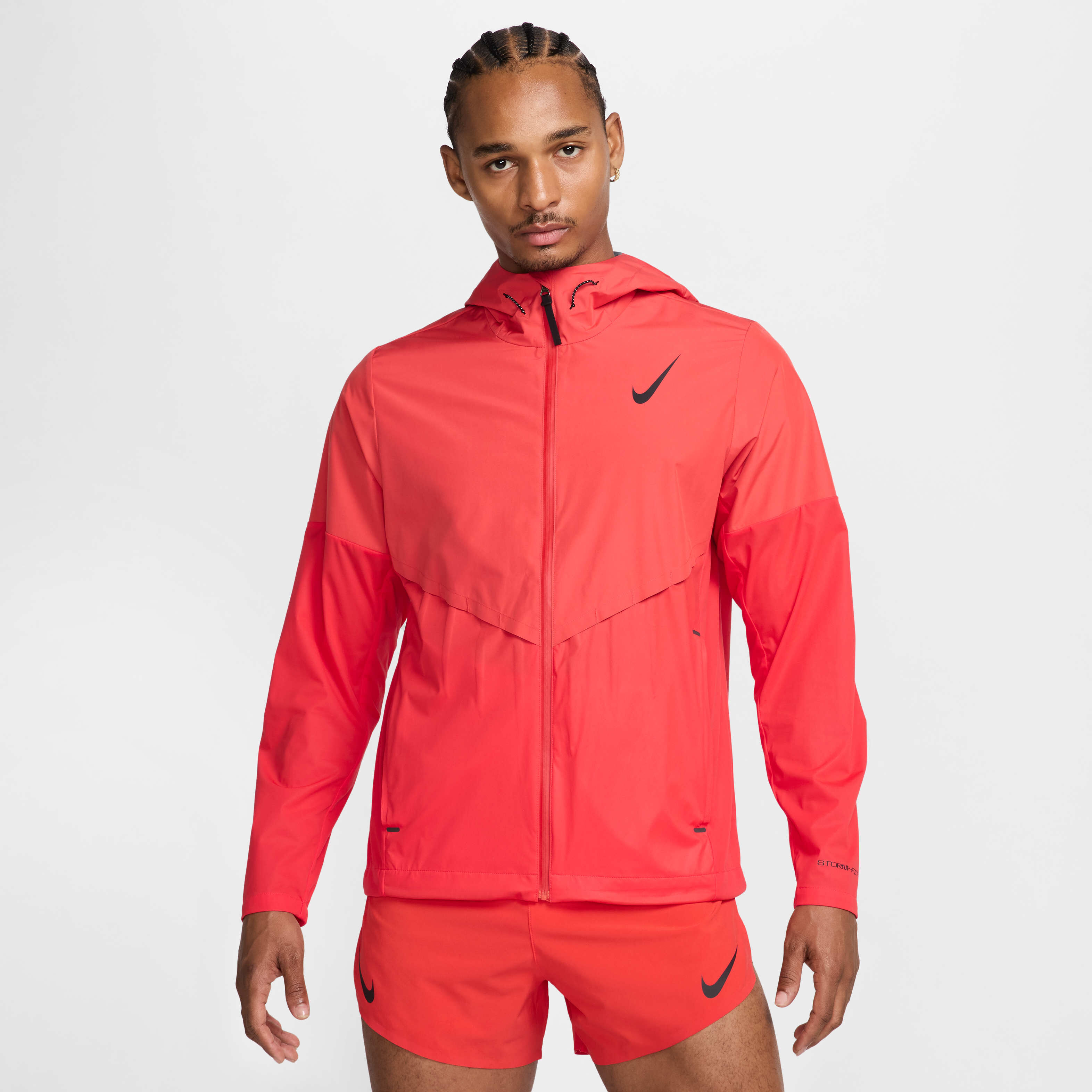 Buy Nike AeroSwift Men's Storm-FIT Aerogami Running Jacket