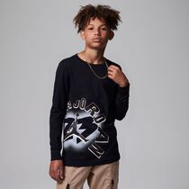 Jordan "The Starter" Long Sleeve Tee