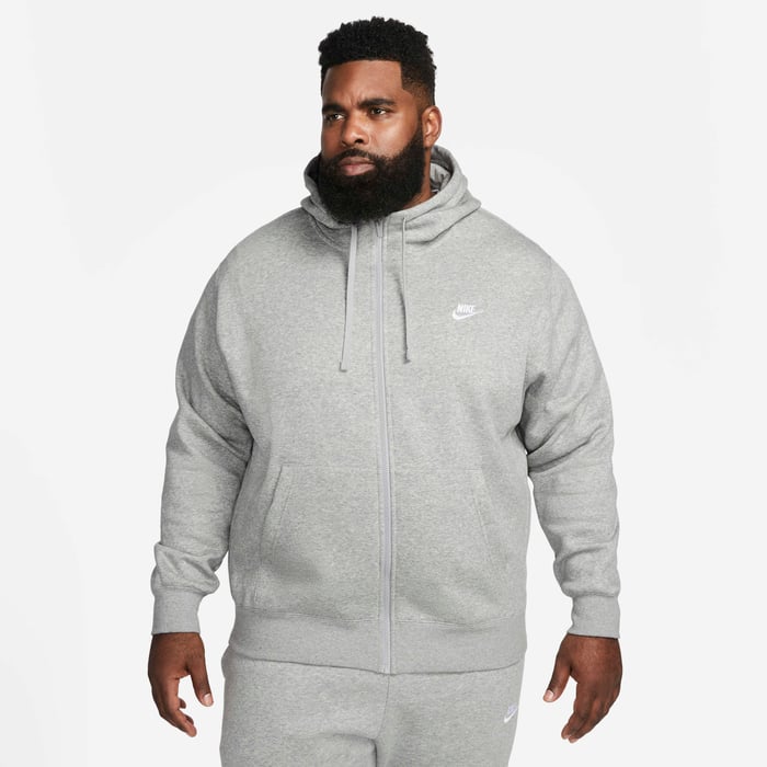 Nike Sportswear Club Fleece image number 6 Nike Sportswear Club Fleece image number 6