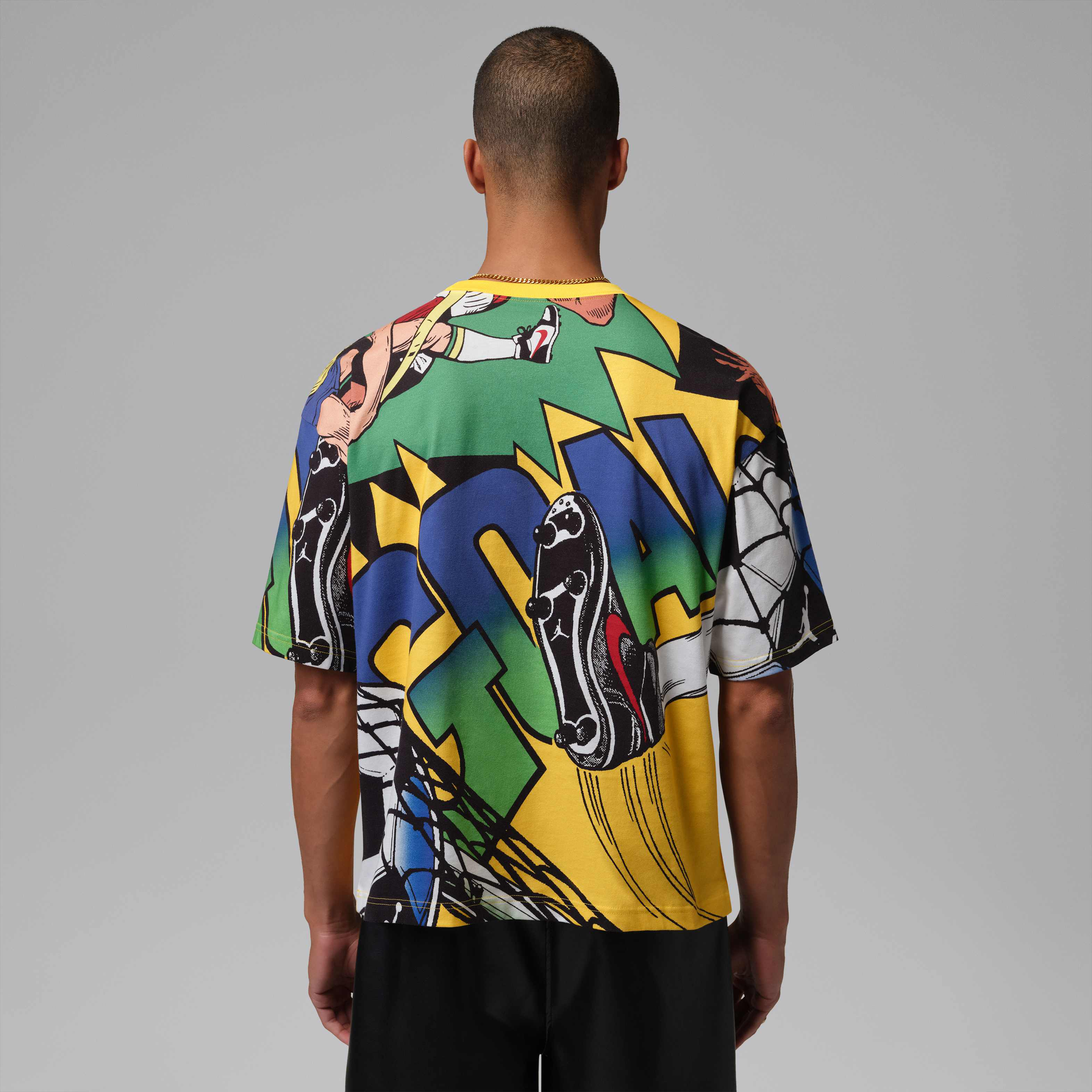 Jordan Essentials image number 1