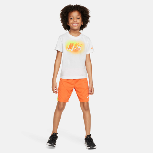 Tracksuits-Nike, Nike Hazy Rays, Younger Kids' Shorts Set