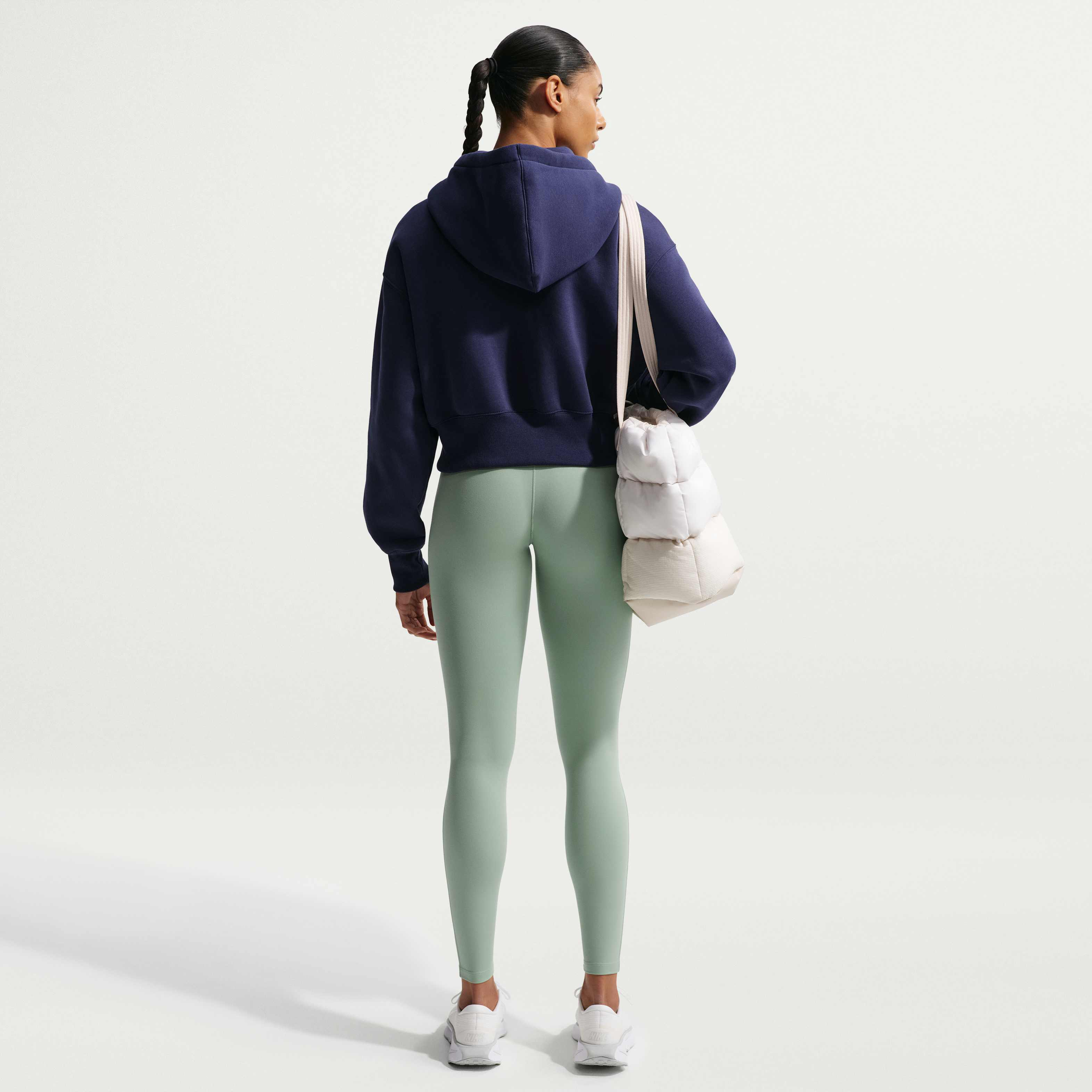 Nike One Seamless Front image number 4