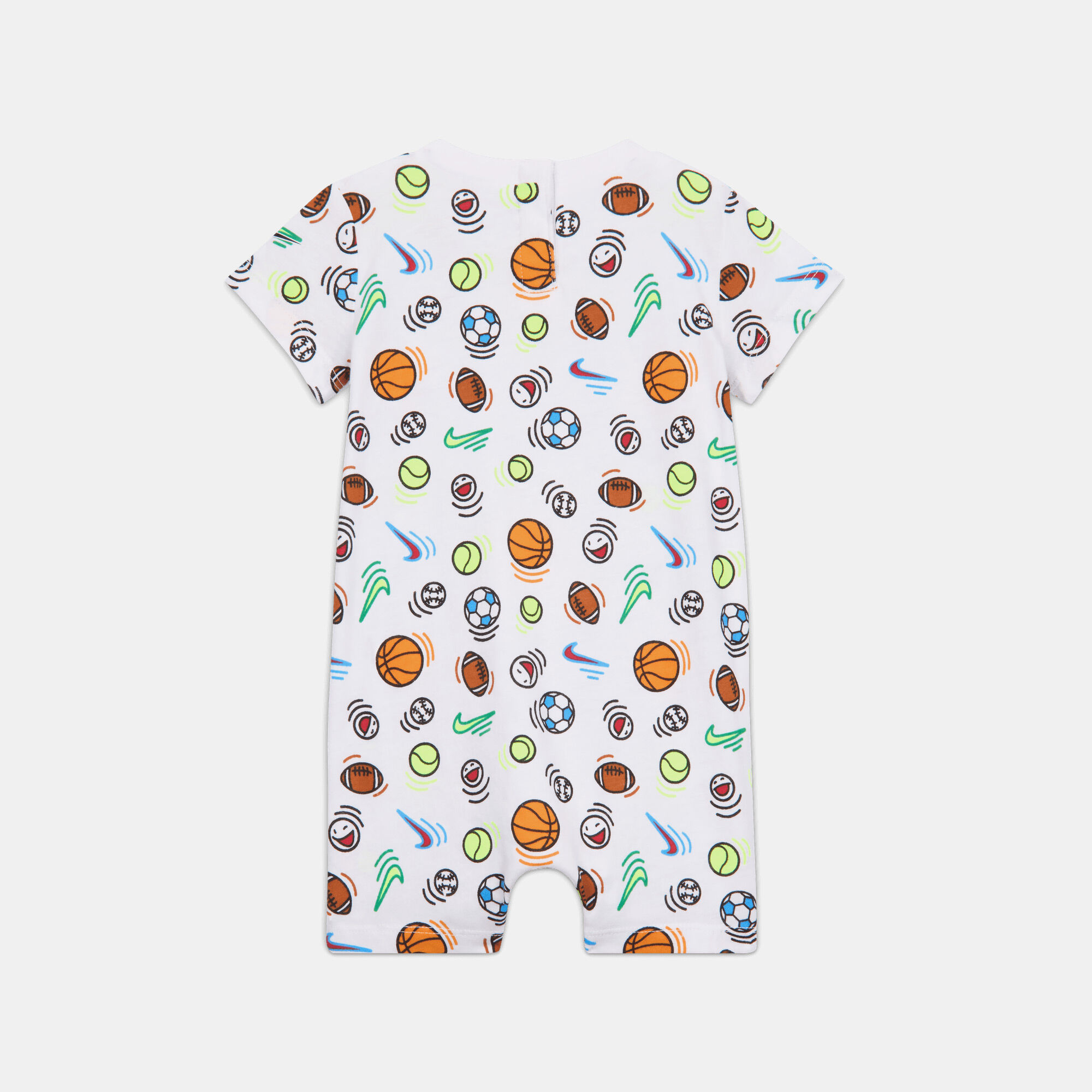 نايكي سبورتسوير image number 1