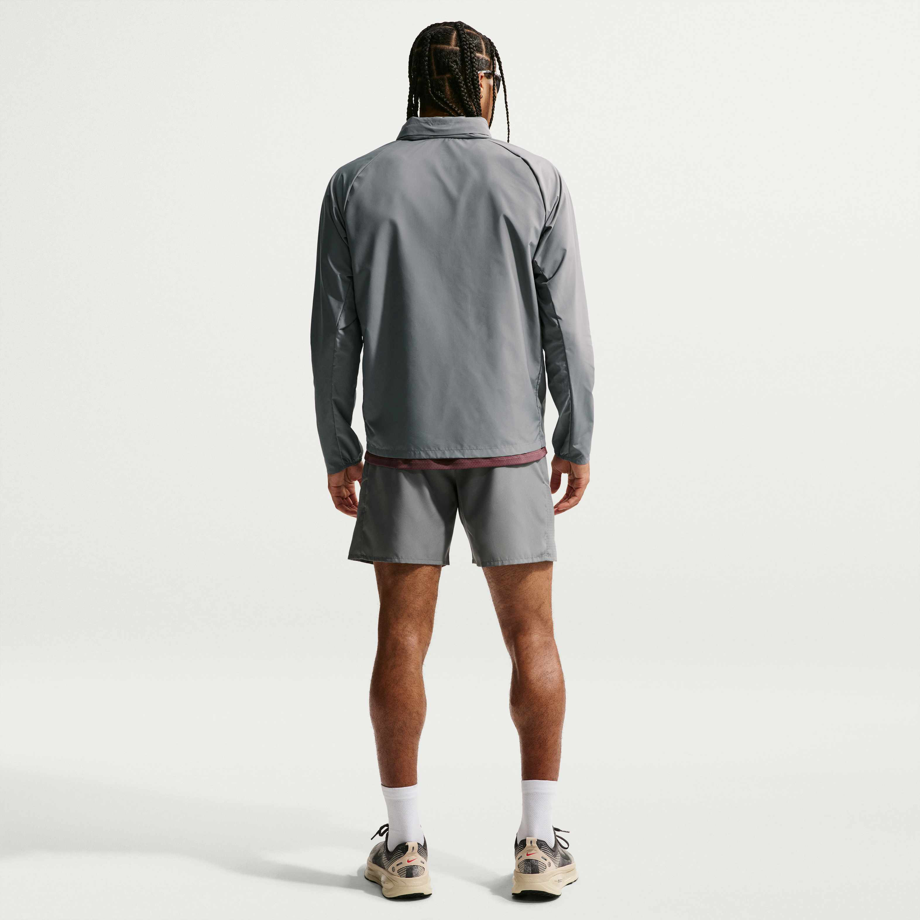 Nike Miler image number 4