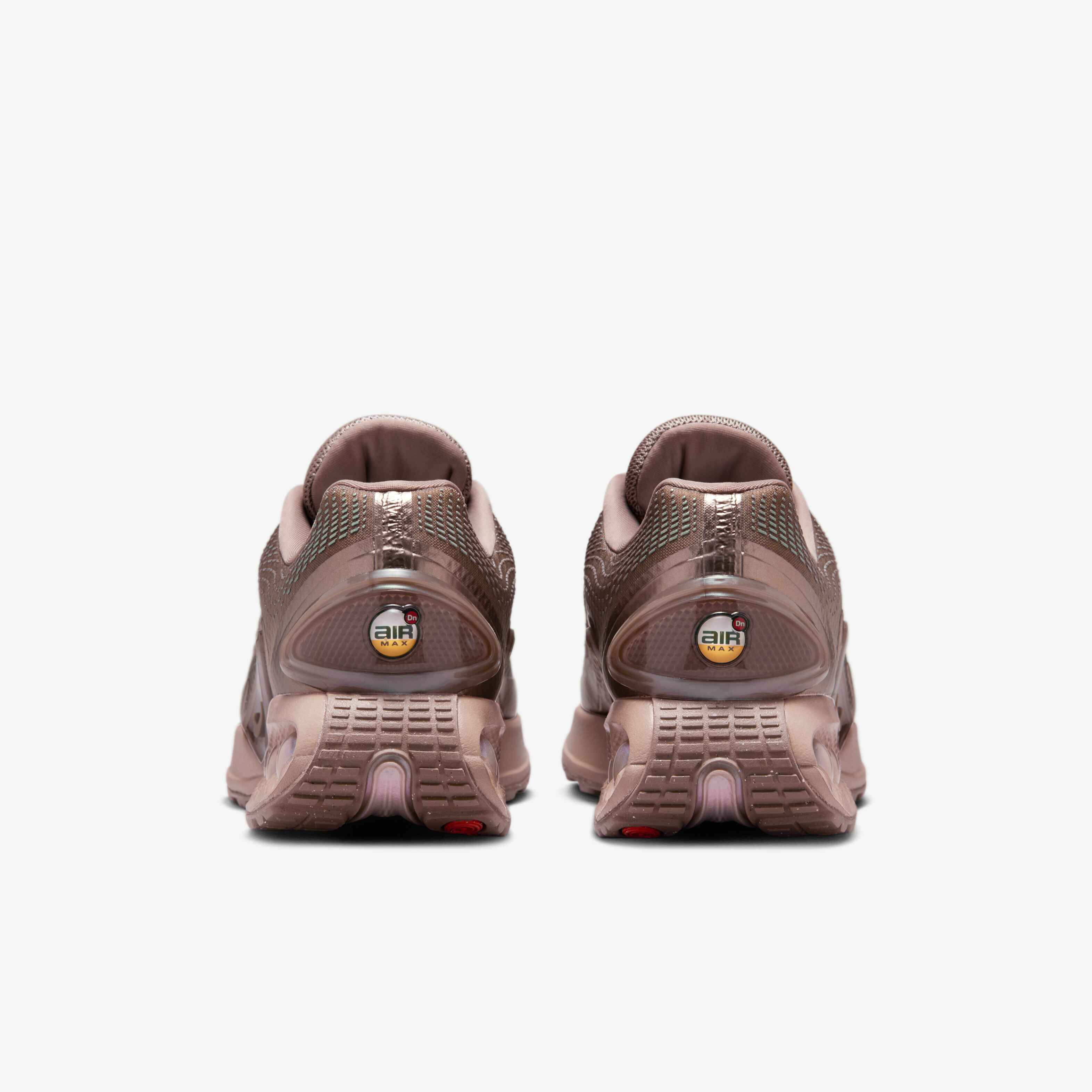 Buy Nike Air Max Dn Women's Shoes - Mink Brown/Taupe Haze
