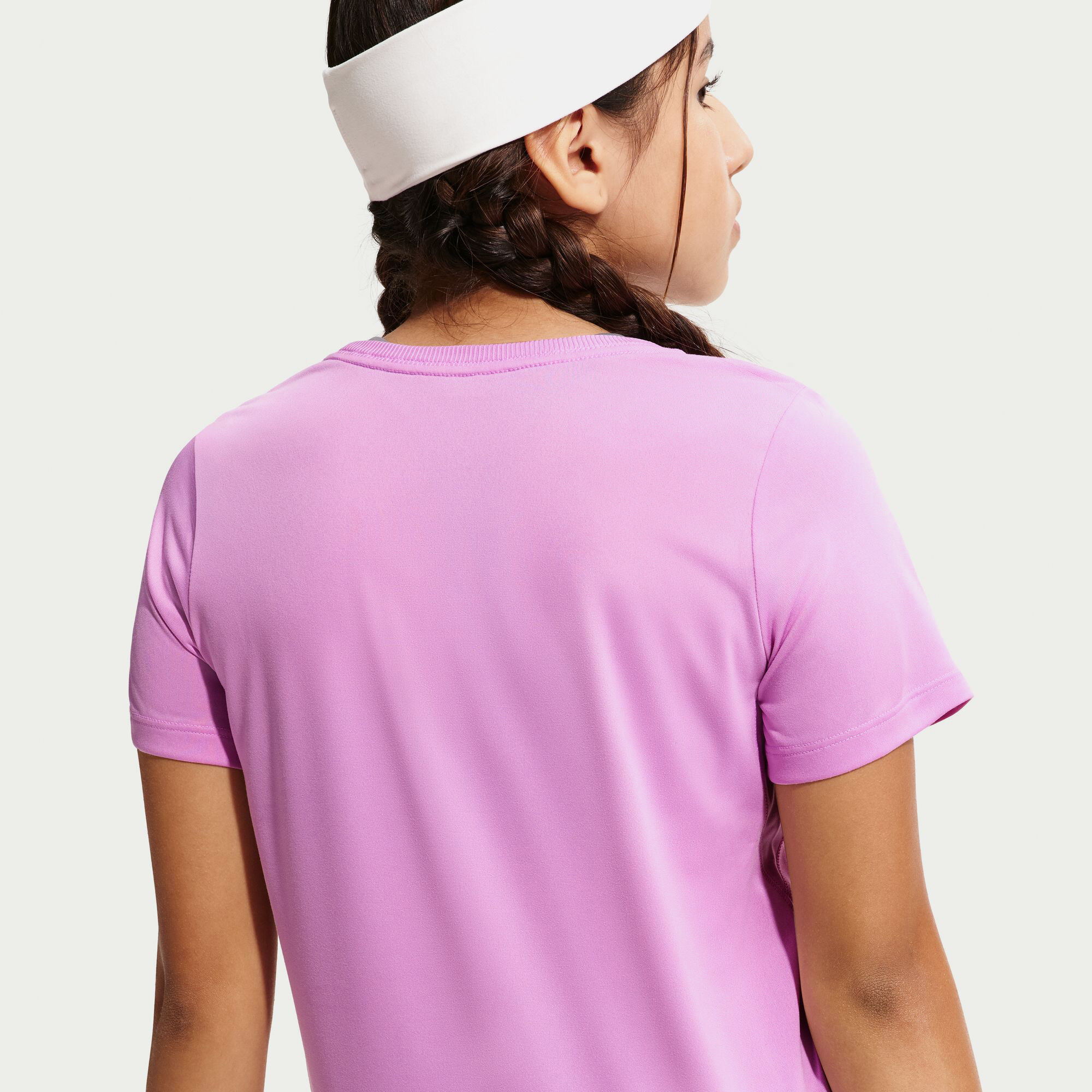 Nike One Fitted image number 3