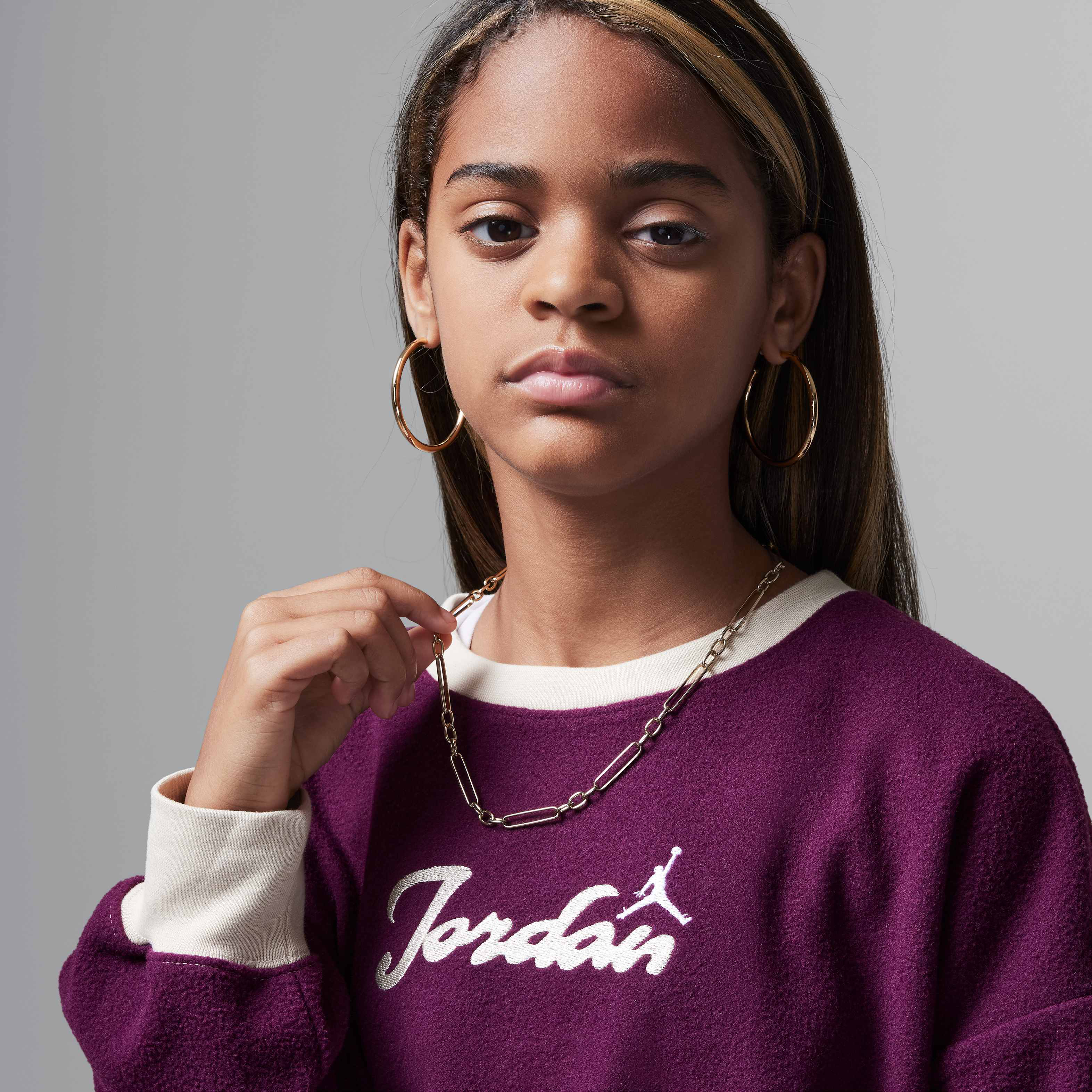 Jordan image number 2