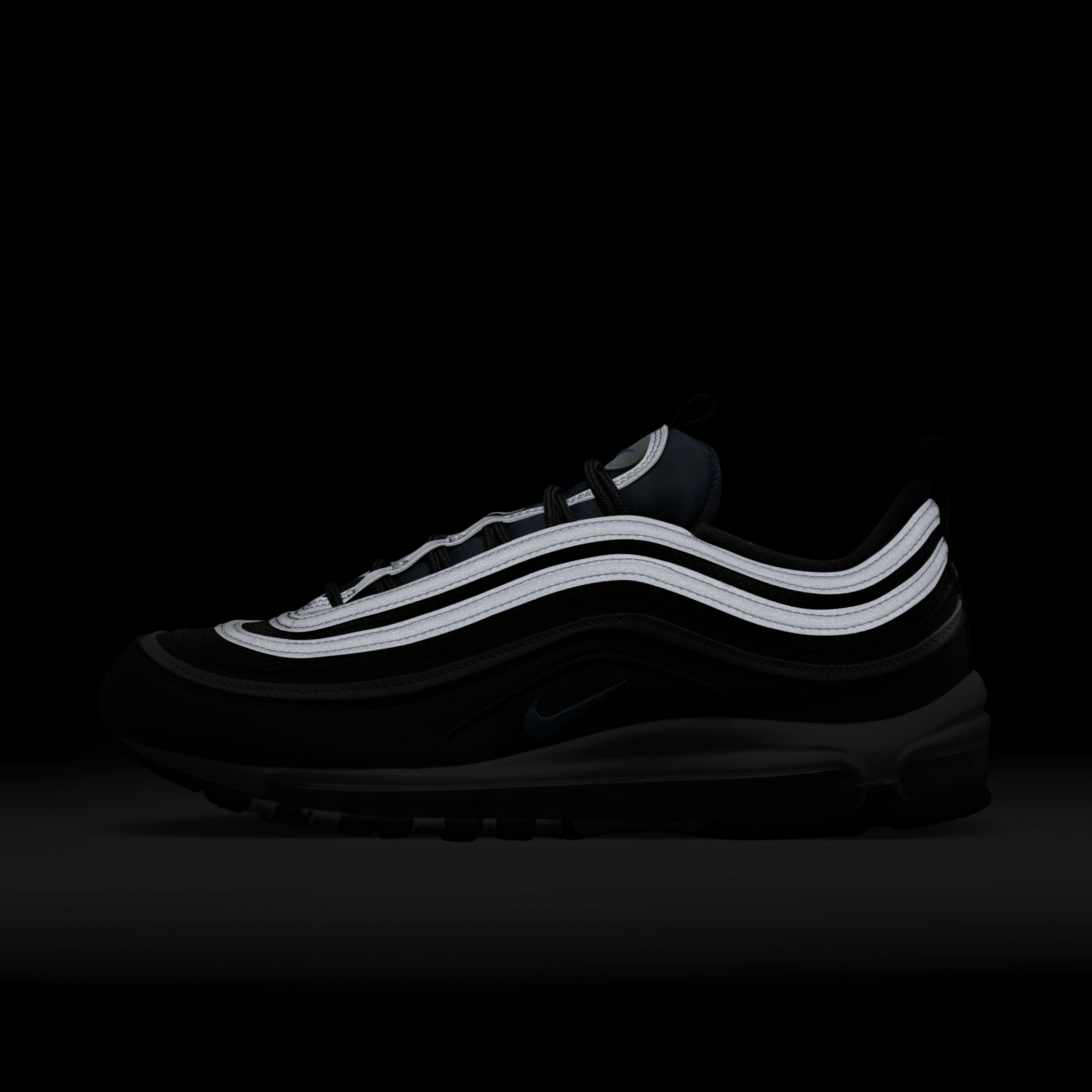 Men's nike air max 97 qs casual shoes on sale