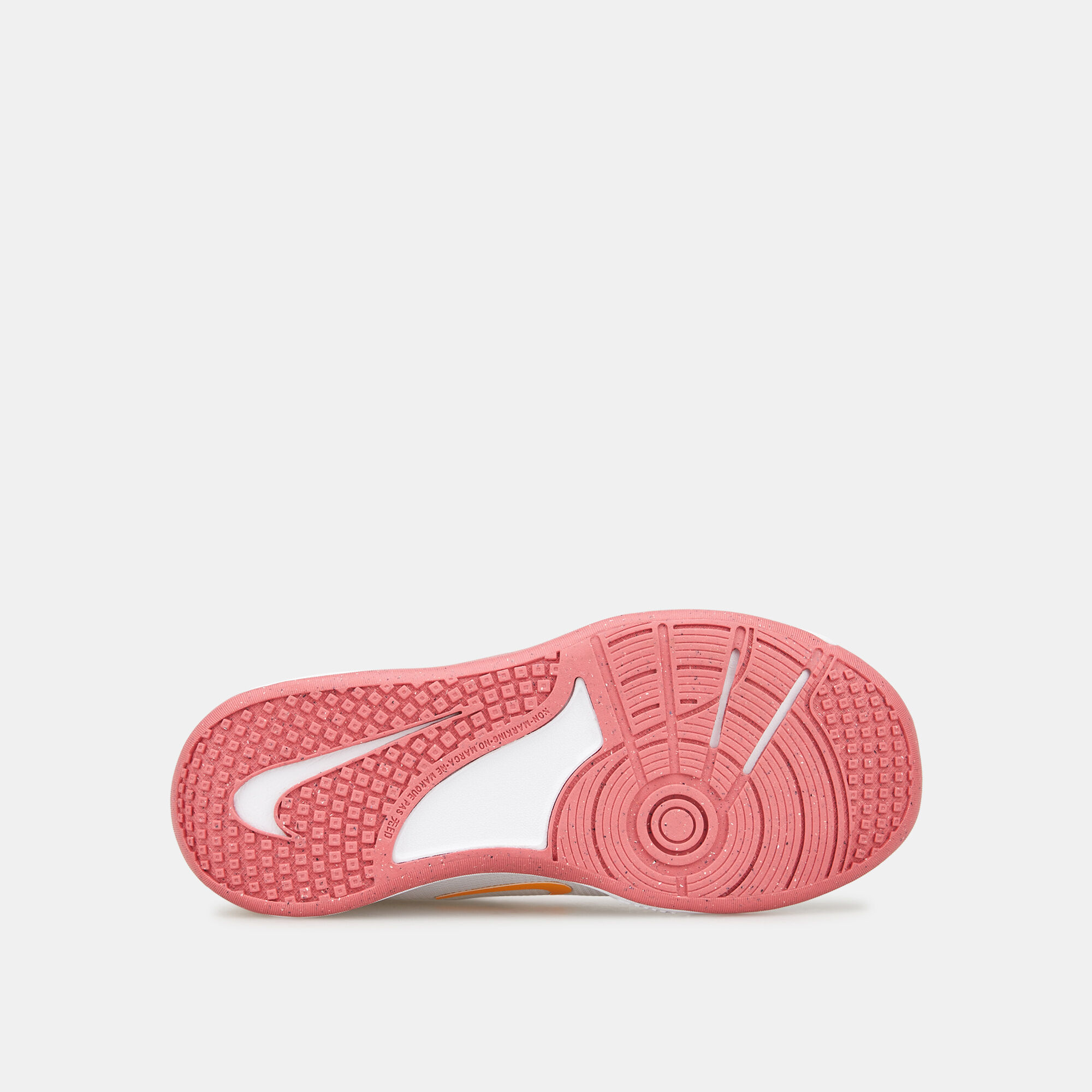 Shop Omni Multi Court Older Kids Indoor Court Shoes Nike KSA