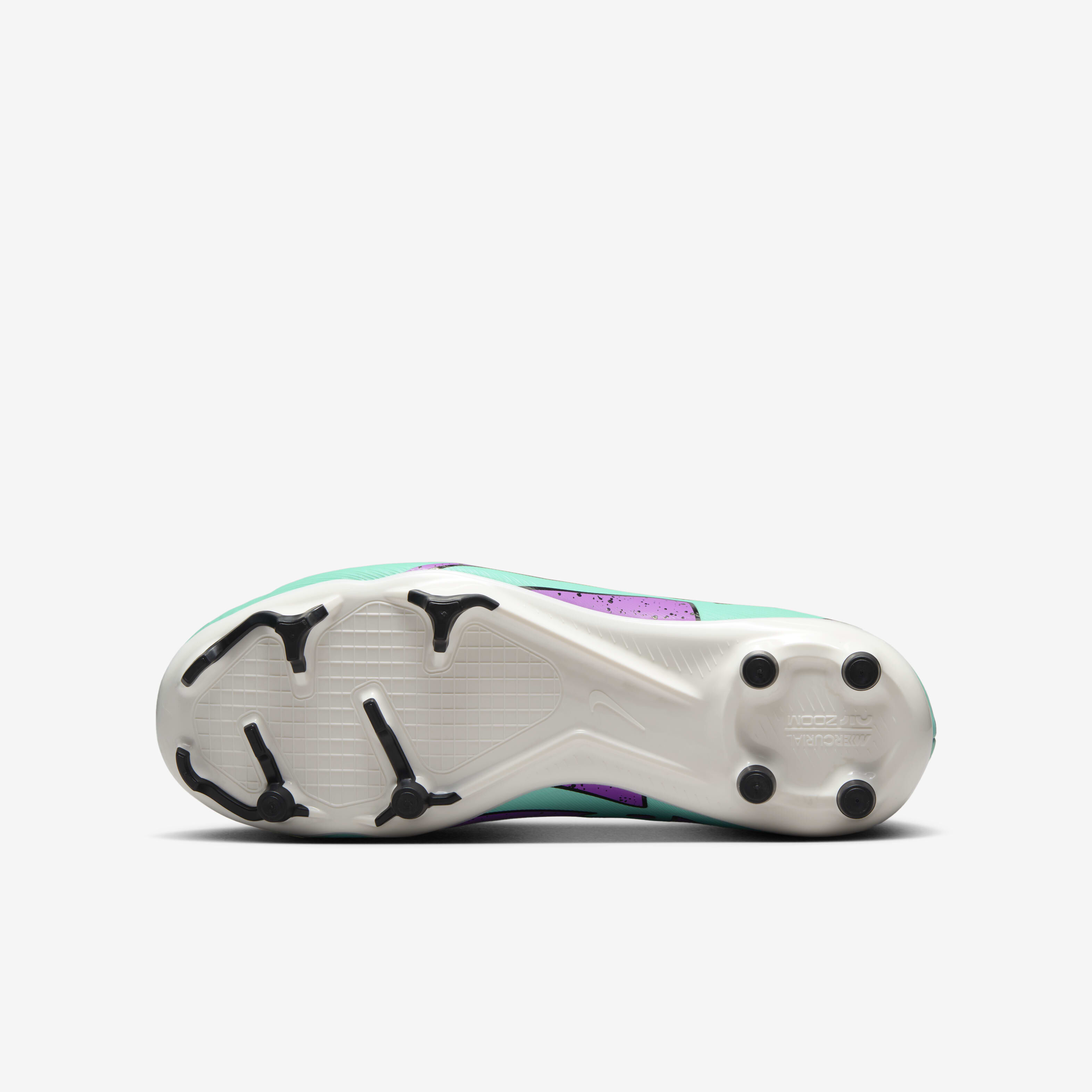 Nike Jr. Mercurial Superfly 9 Academy image number 1