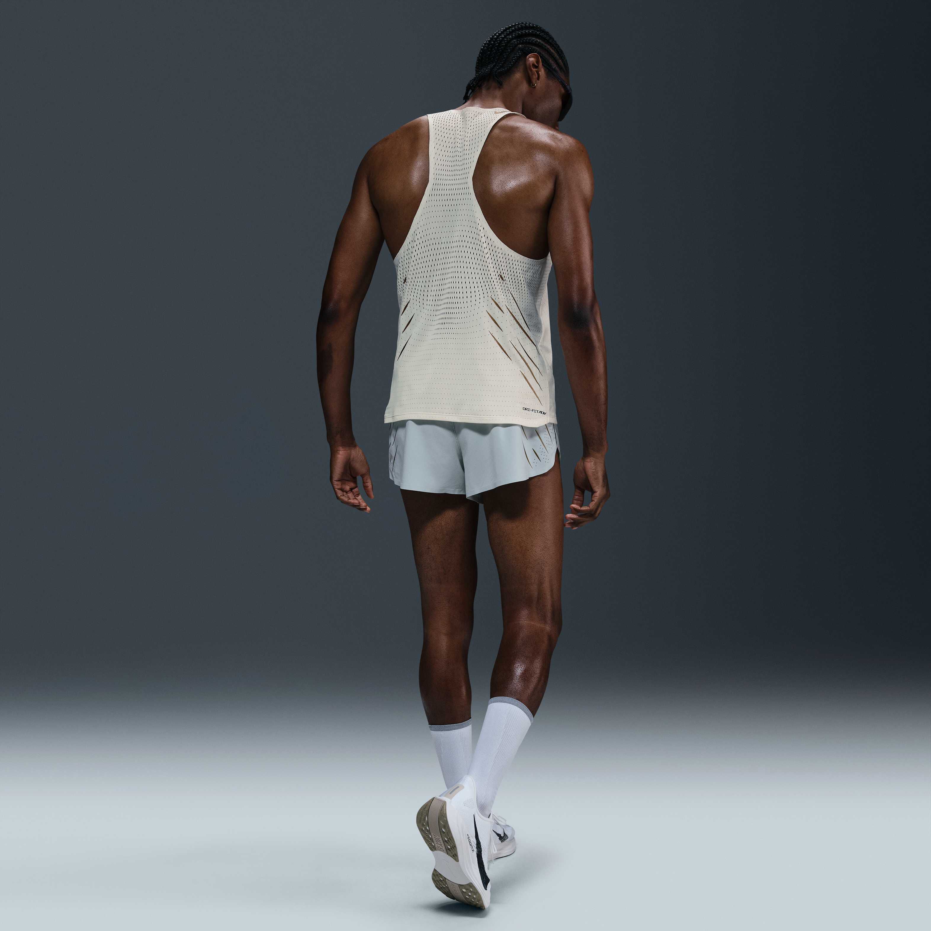 Buy Nike AeroSwift x Jakob Men's Dri-FIT ADV Running Vest