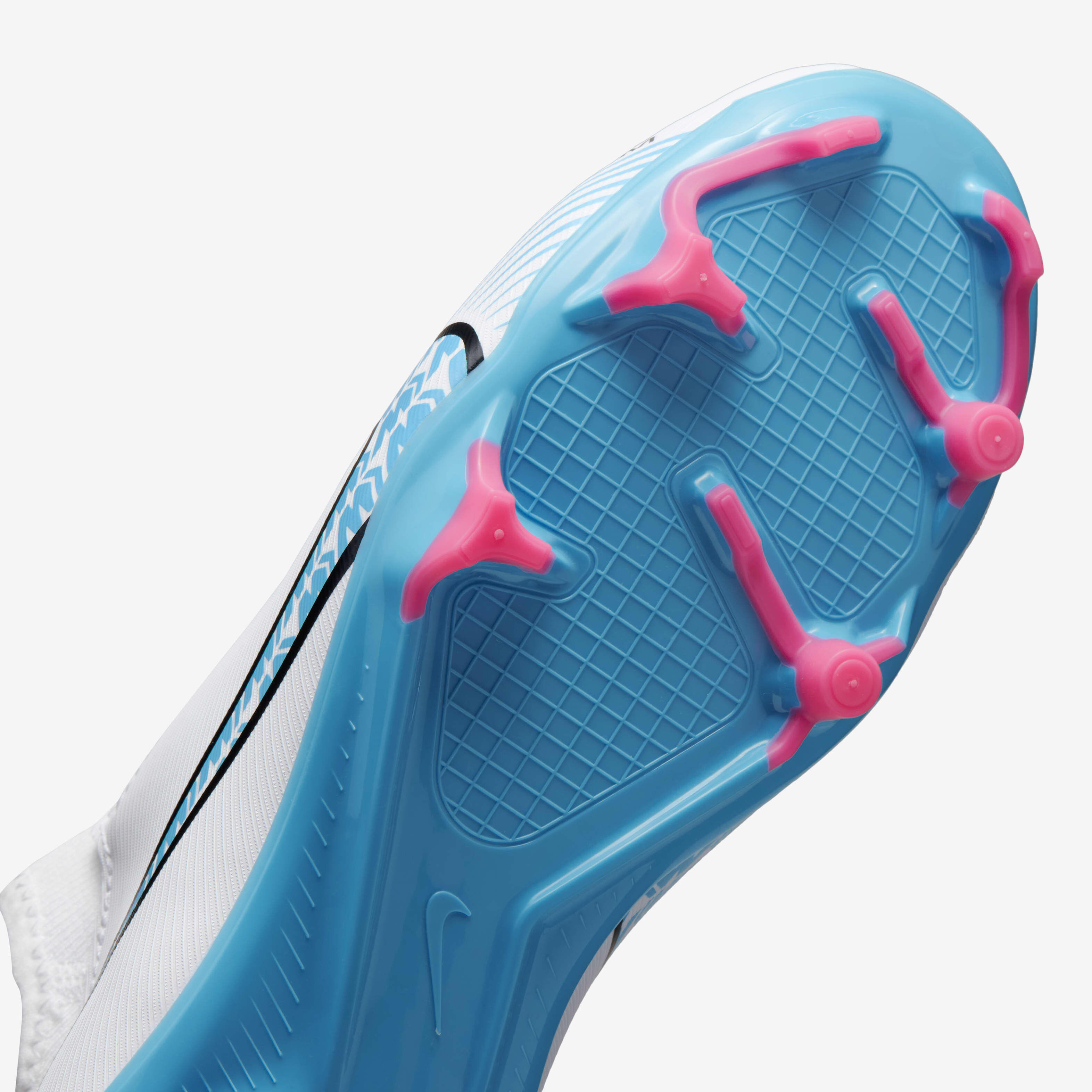 Nike Jr. Mercurial Vapor 15 Academy image number 6