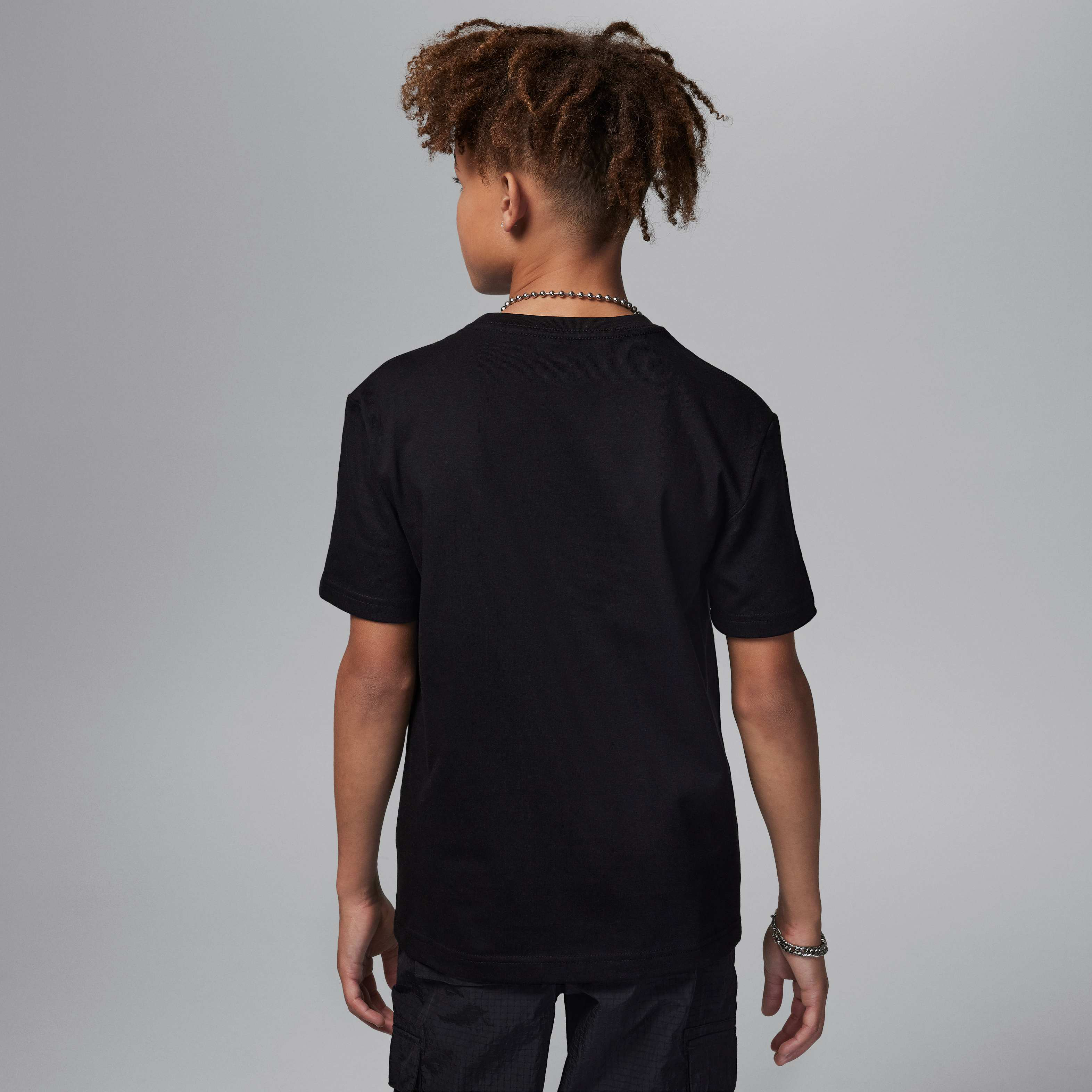 Jordan Flight Heritage image number 1