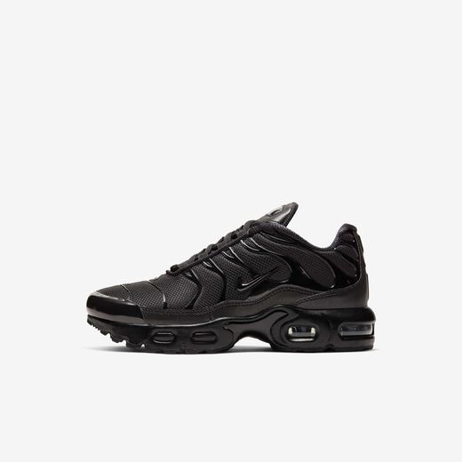 Air Max Plus-Nike, Nike Air Max Plus, Younger Kids' Shoes