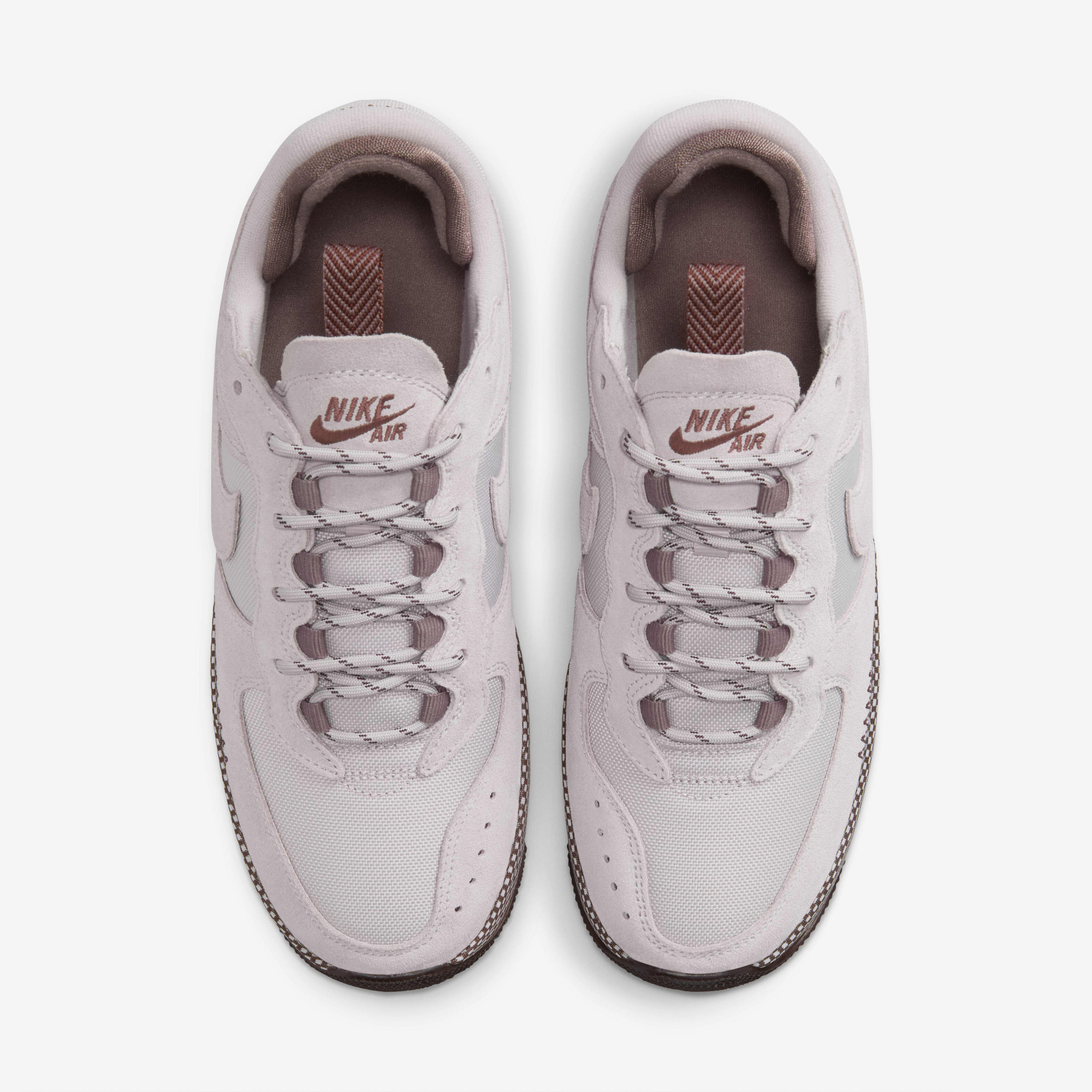 Nike air force dusty pink 2025