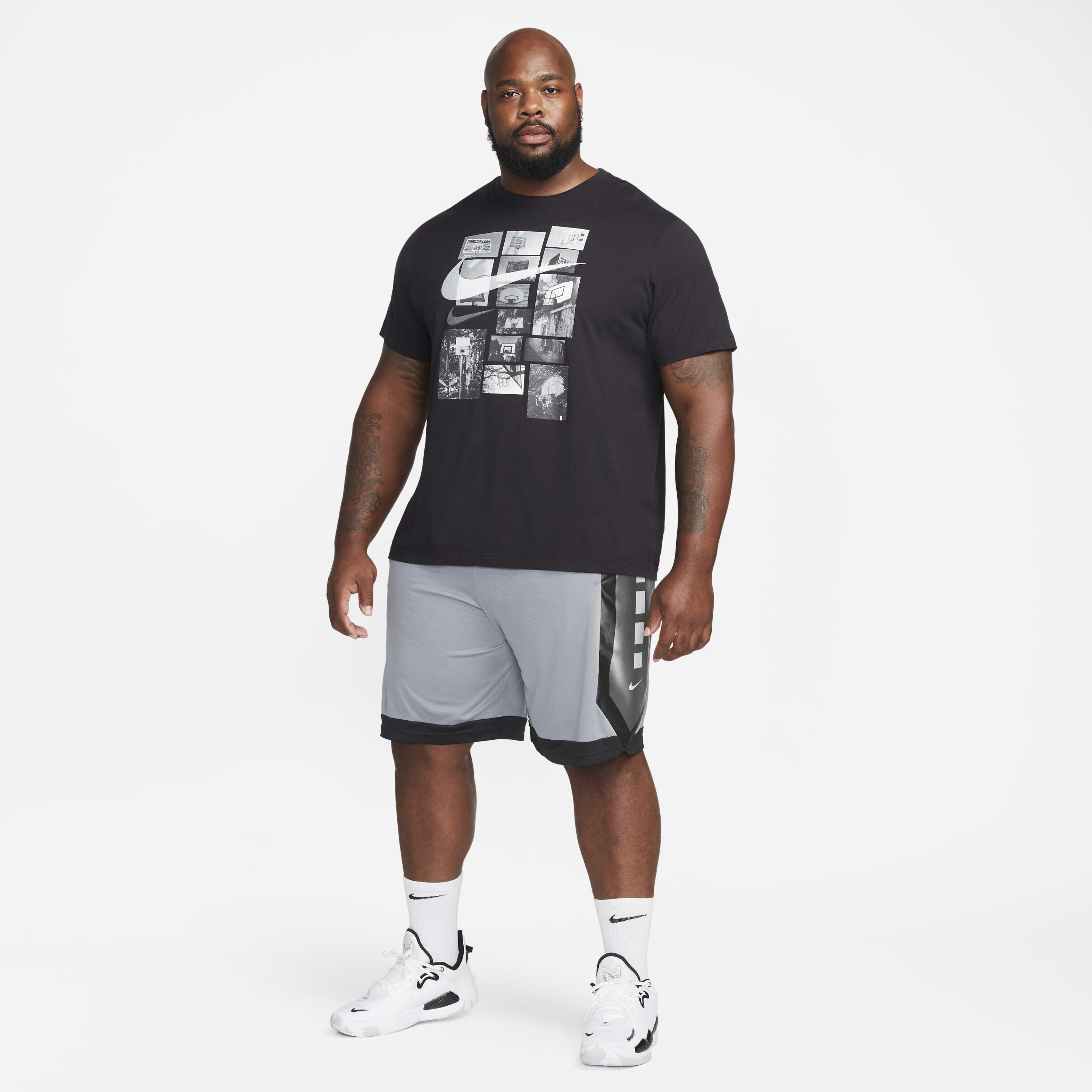 Nike Dri-FIT Elite image number 12