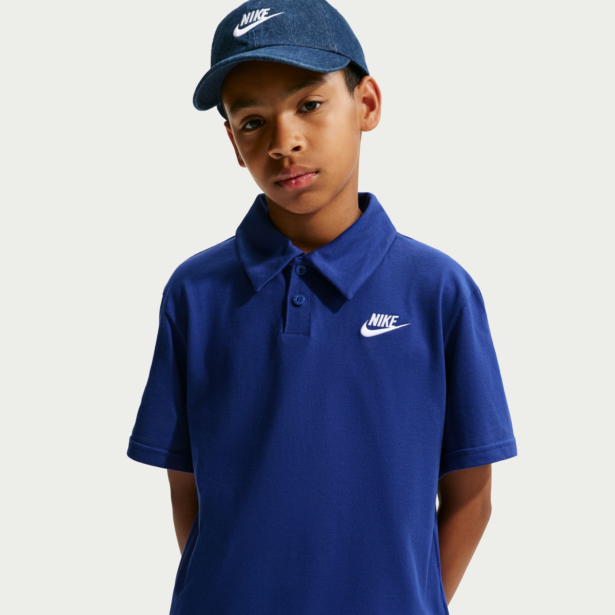 Nike Sportswear Club image number 4