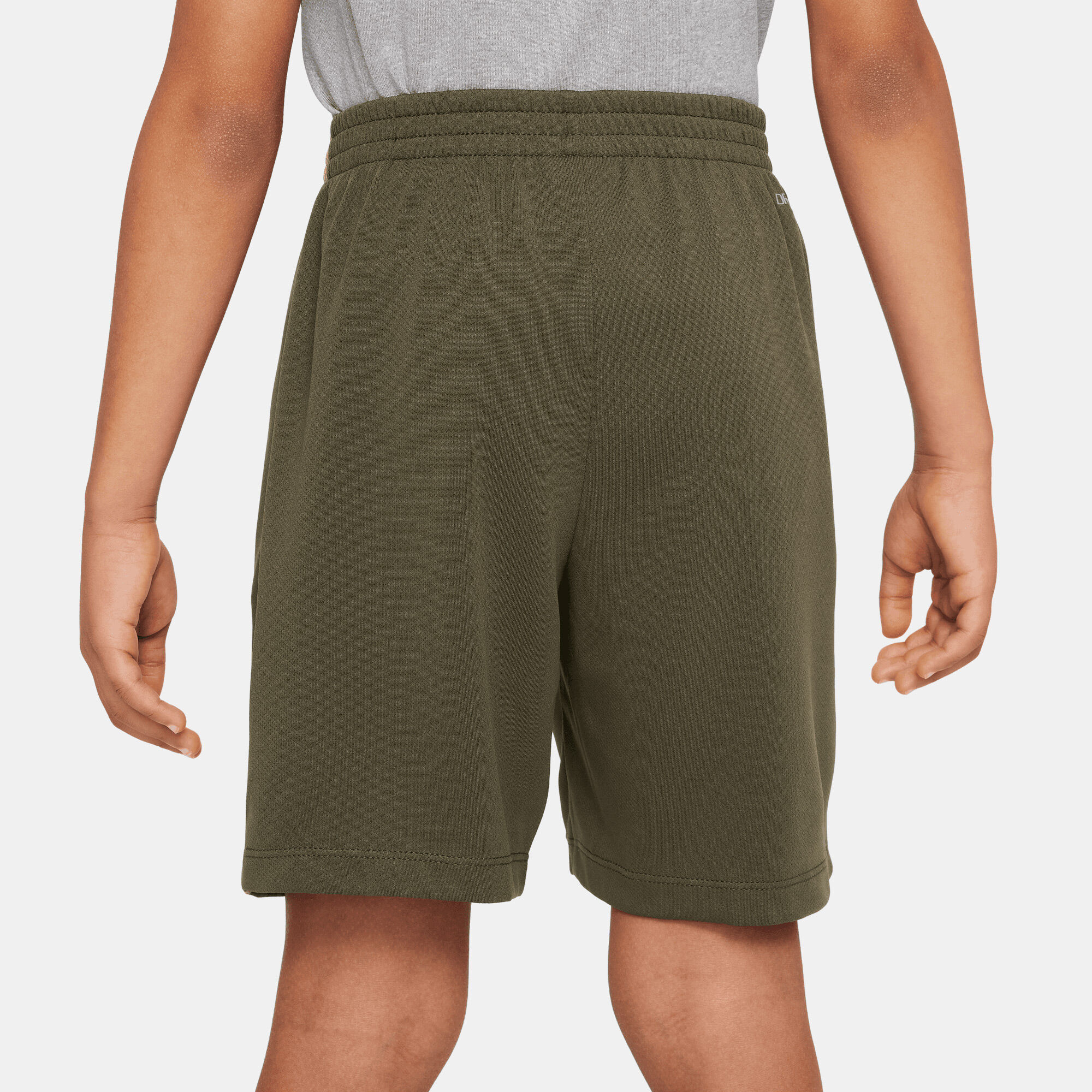 Nike Dri-FIT image number 1