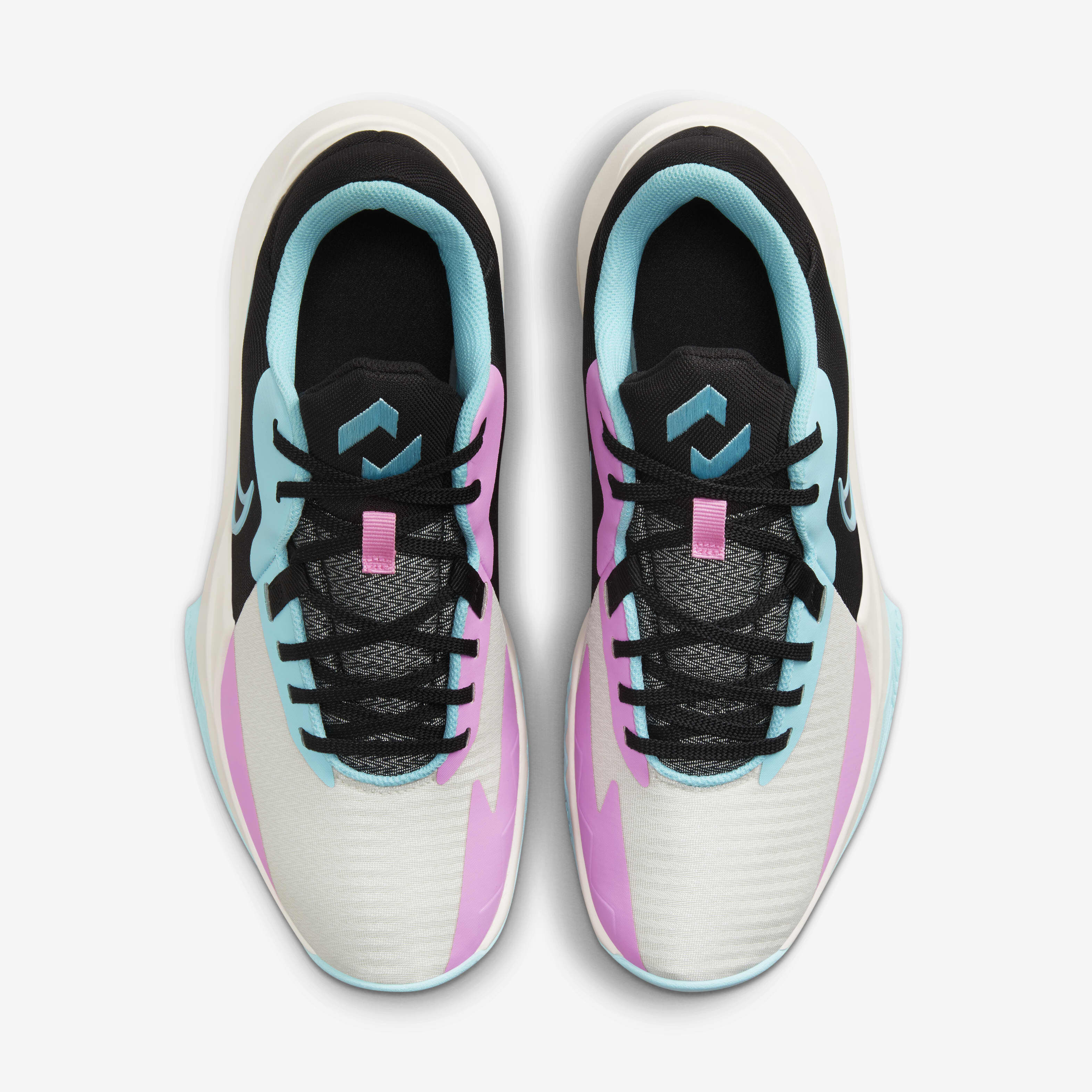 Nike Precision 6 image number 3