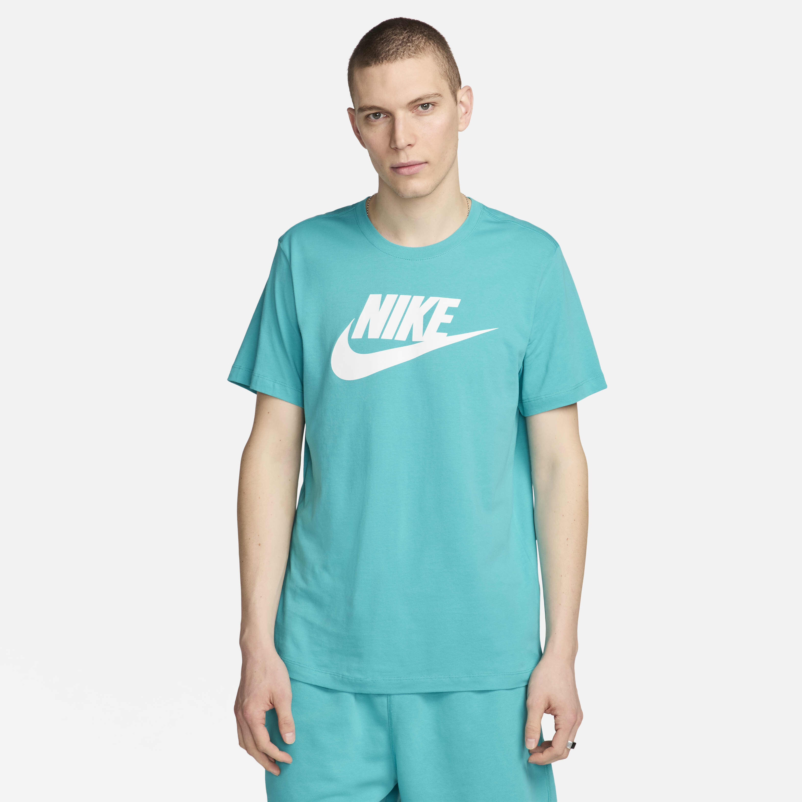 Mint color nike shirt 2025