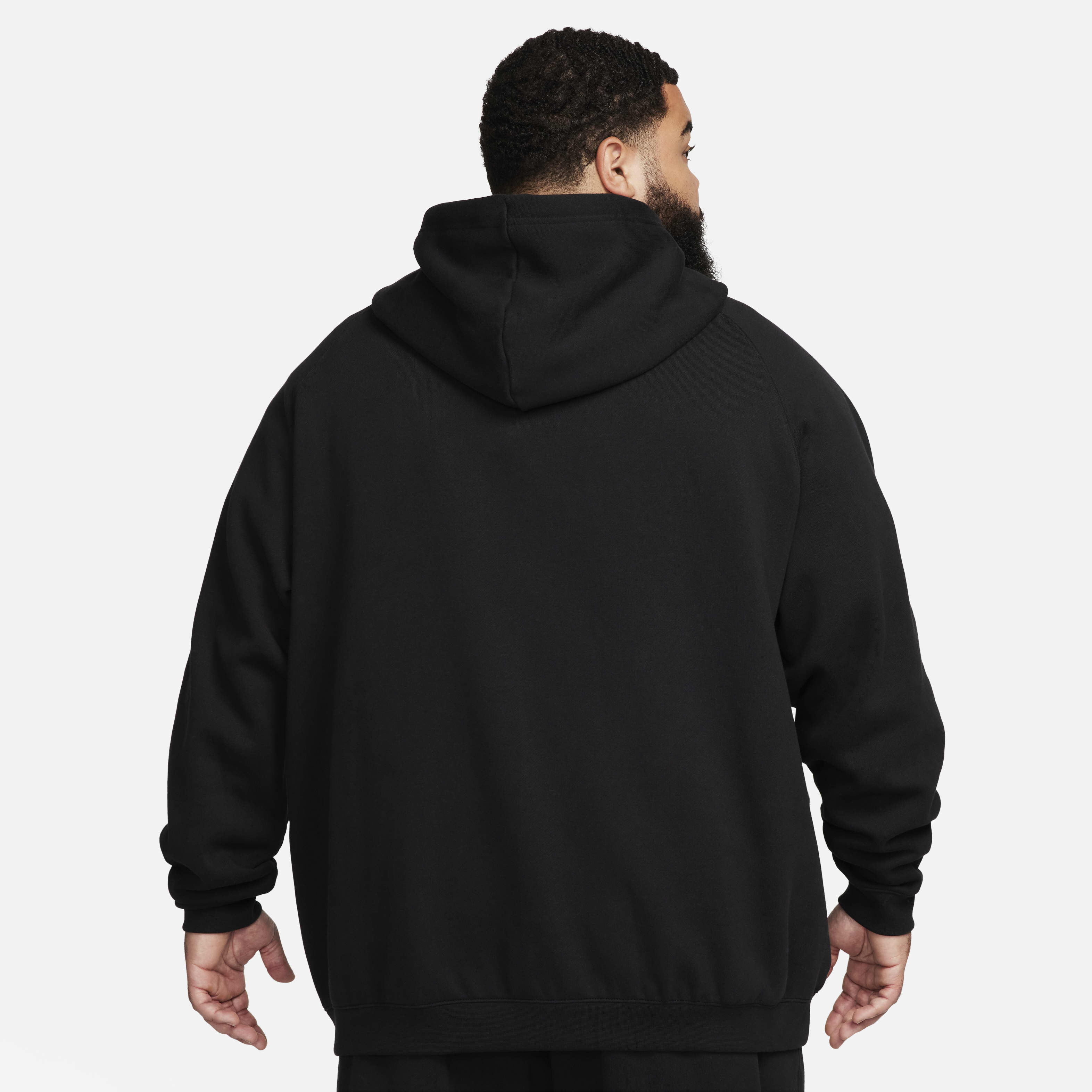 Buy LeBron Men s Pullover Fleece Hoodie Nike Saudi Official