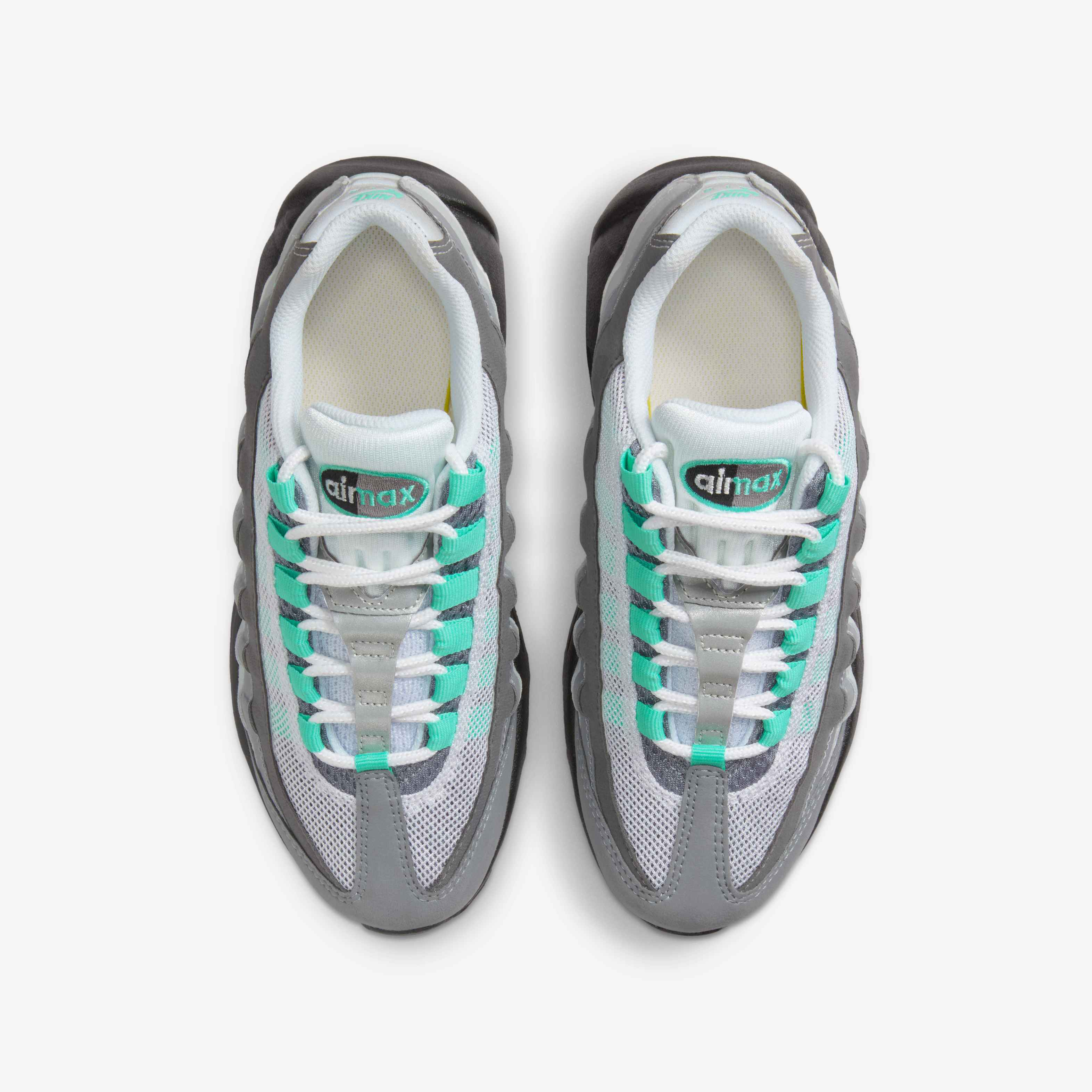 Nike Air Max 95 image number 3