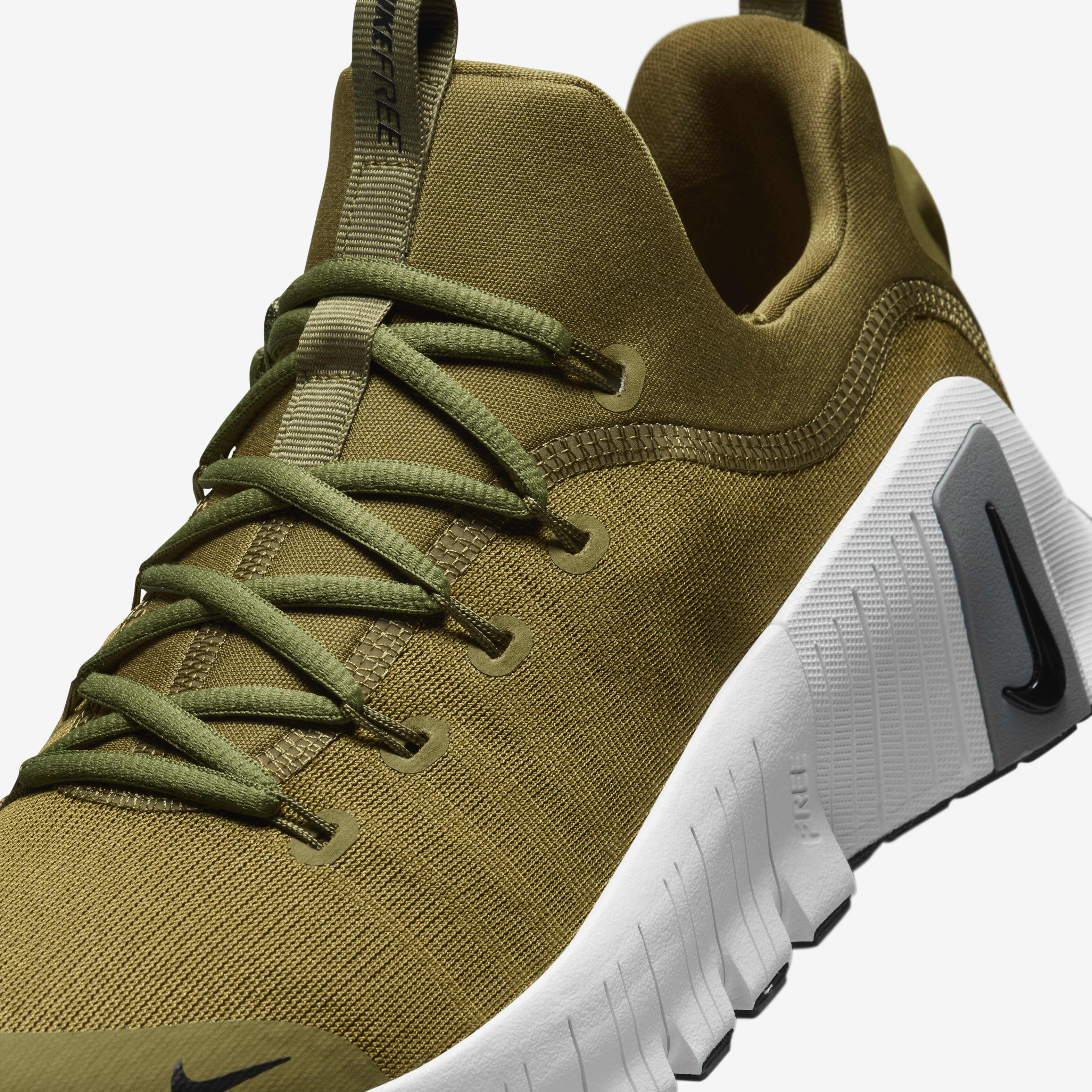 Nike free x metcon kids brown hotsell