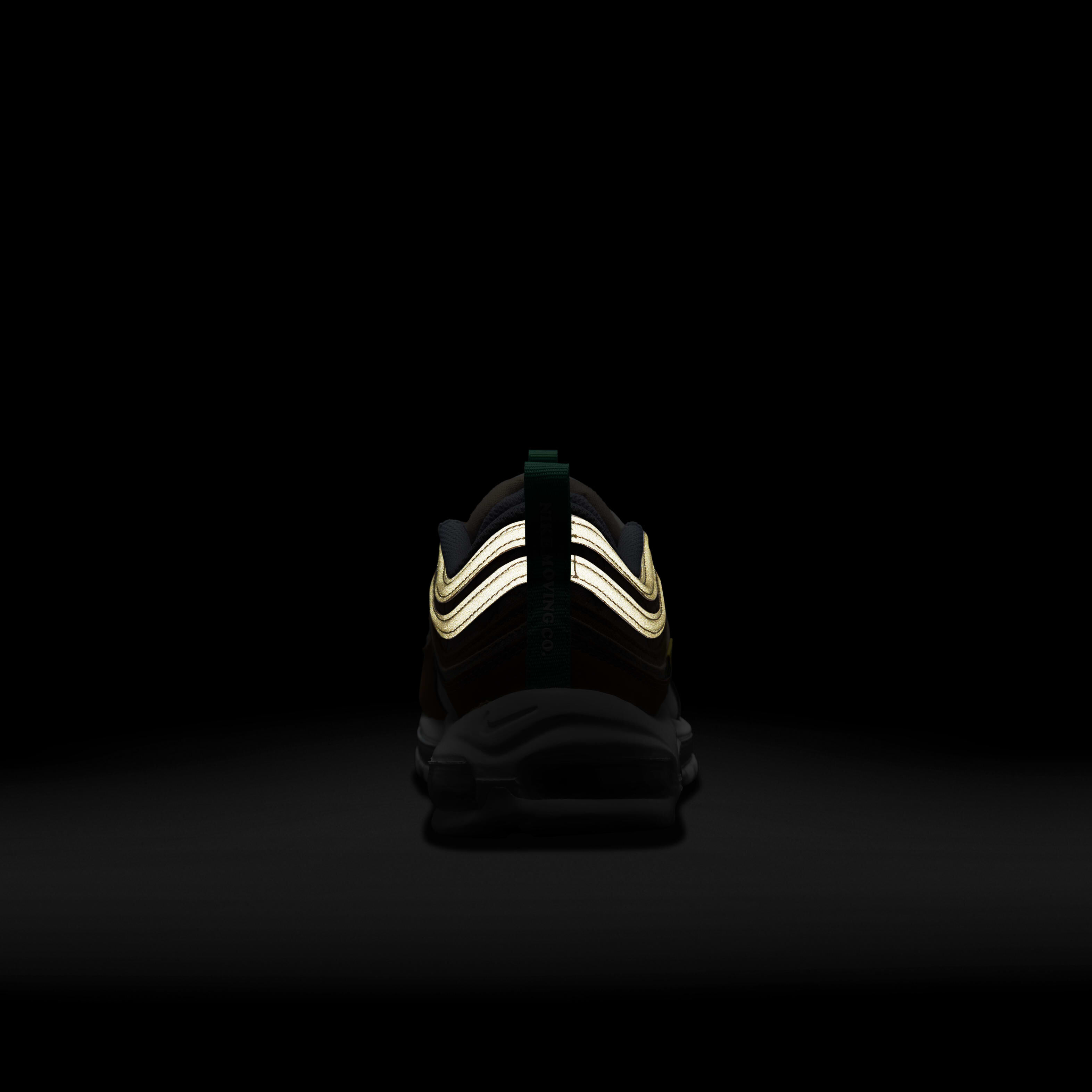 حذاء اير ماكس 97 SE image number 9