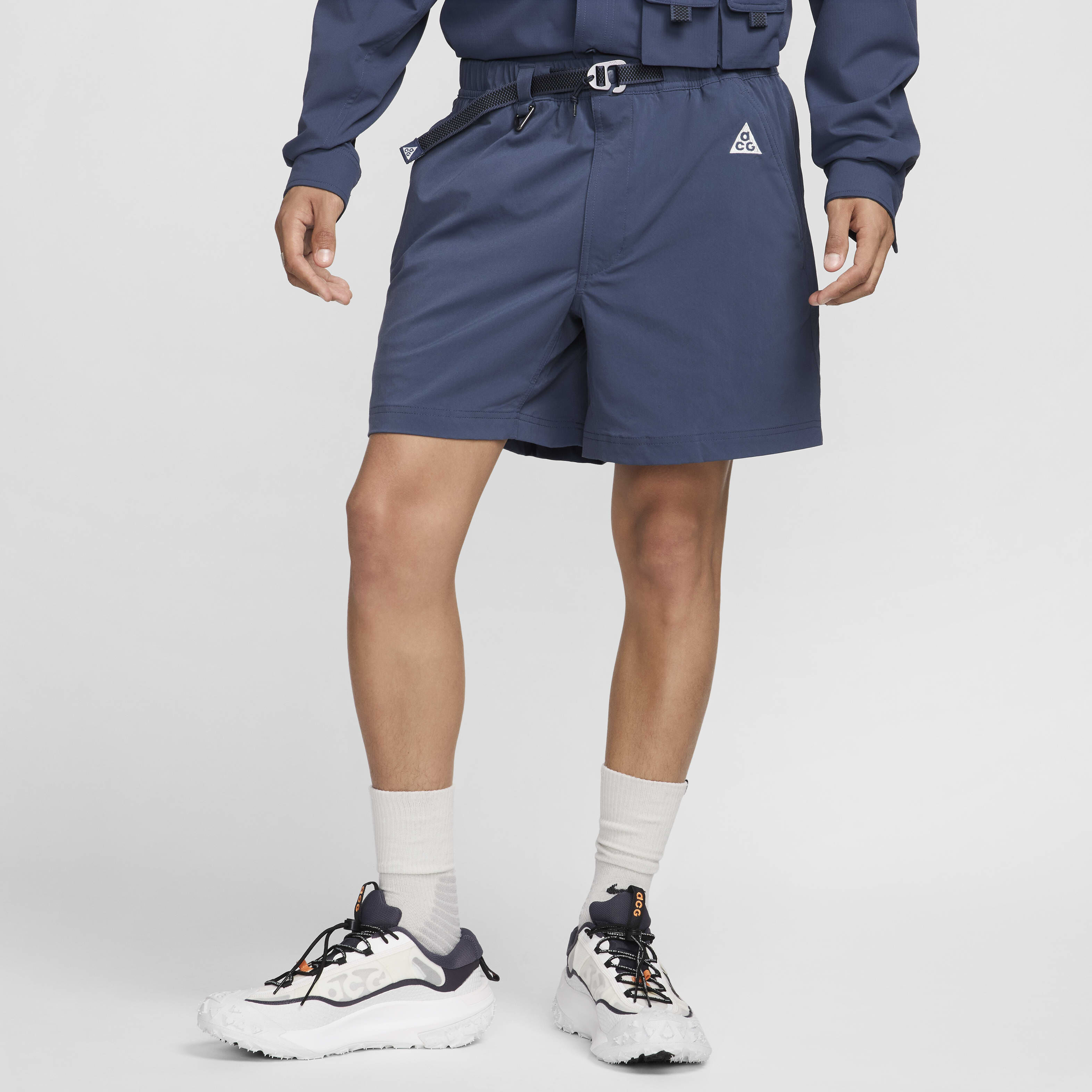 Buy Nike ACG Men s Hiking Shorts Nike Saudi Official