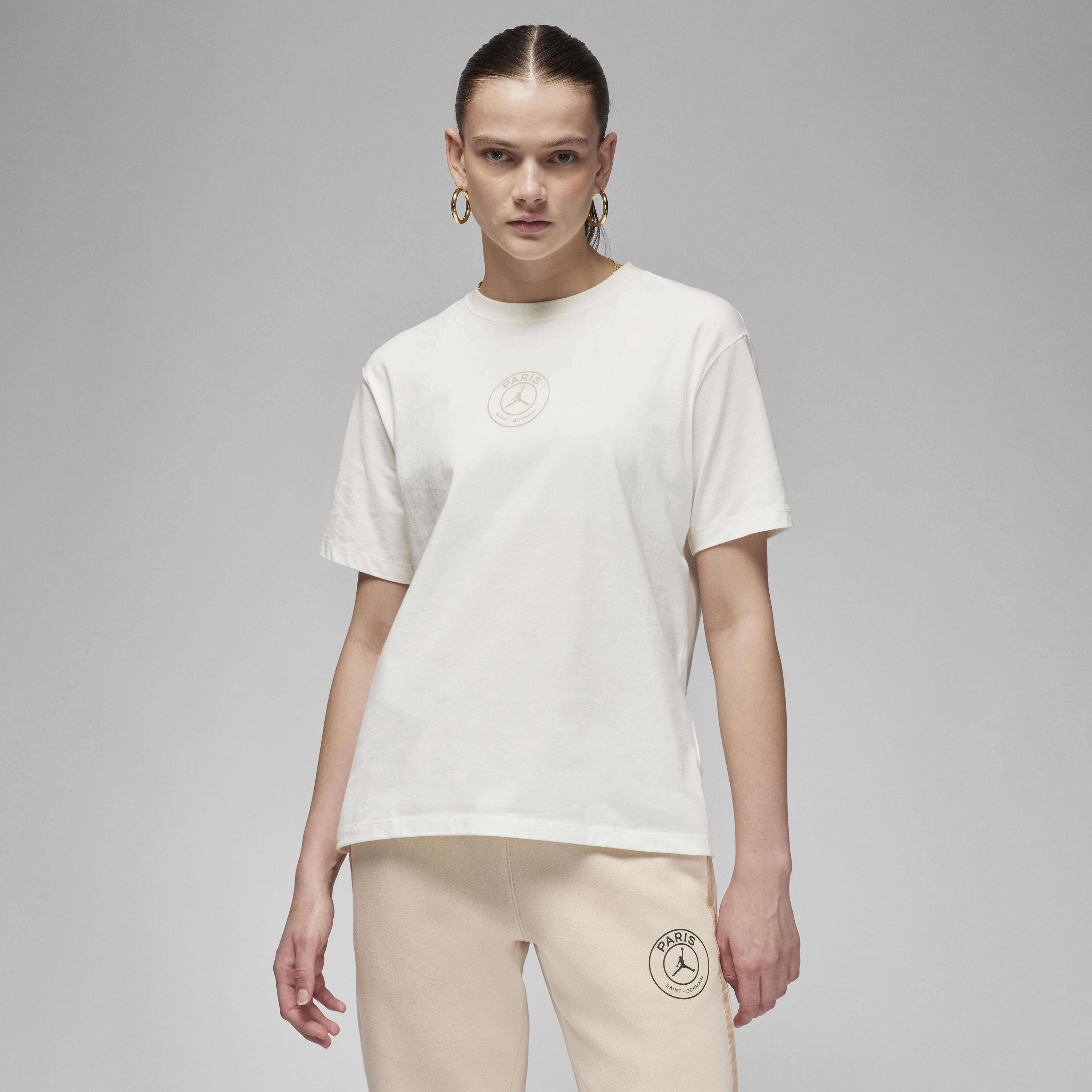 ナイキ ジョーダン Jordan 【 Women's Paris Saint-Germain Graphic T-Shirt Womens 】 レディース Amazon.com: Jordan Nike X PSG Paris Saint Germain Women'S