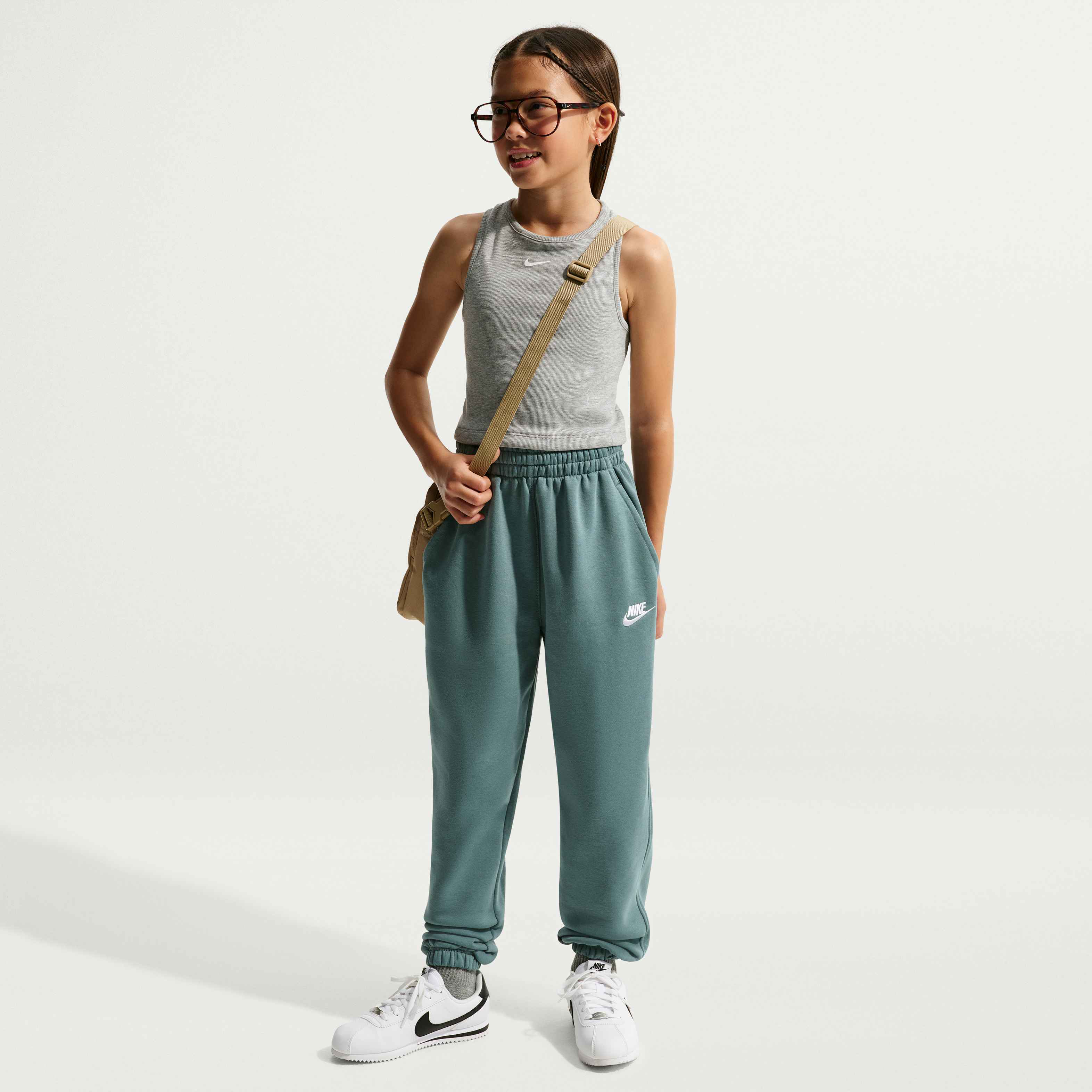 Nike Sportswear Club Fleece image number 0