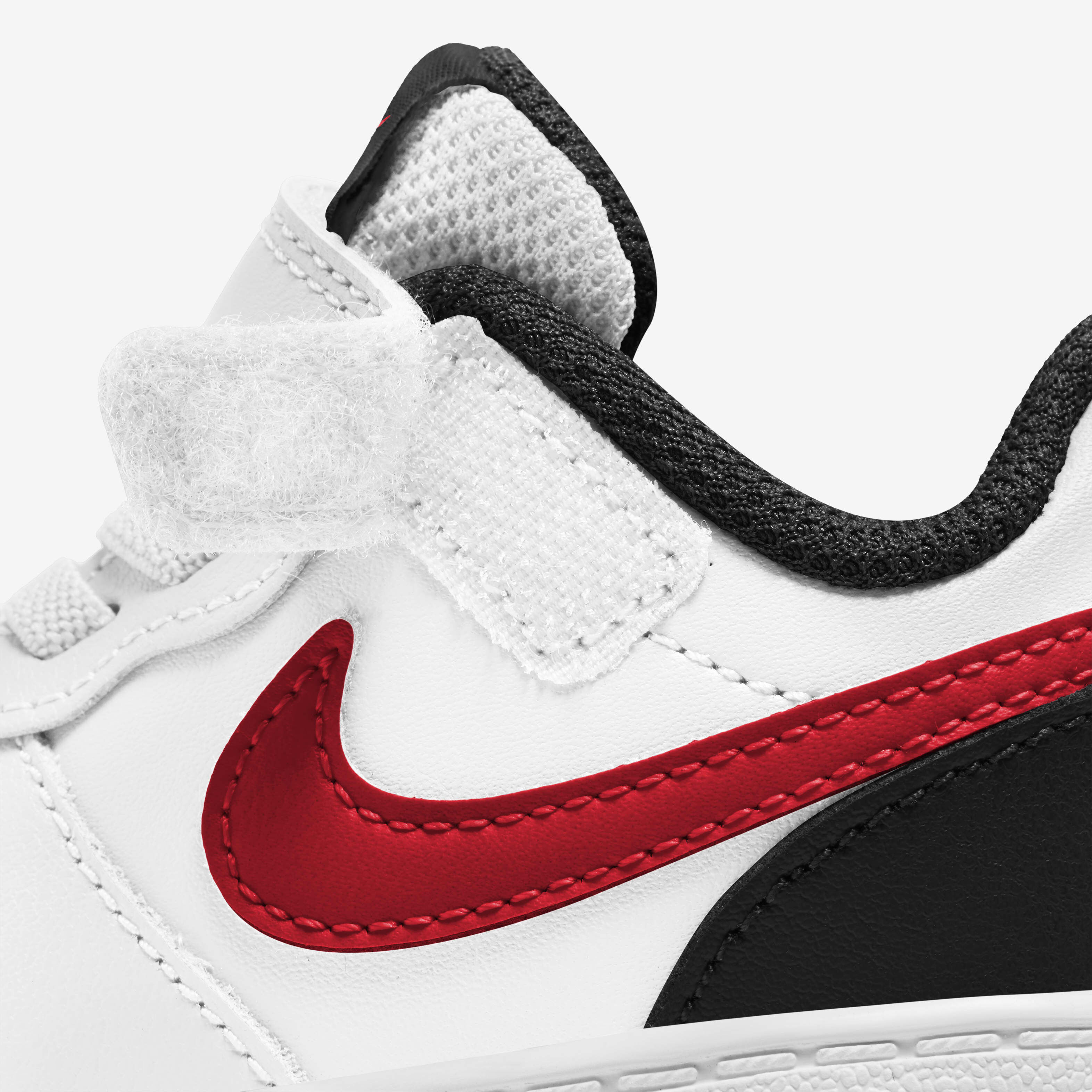 Nike Court Borough Low 2 image number 3