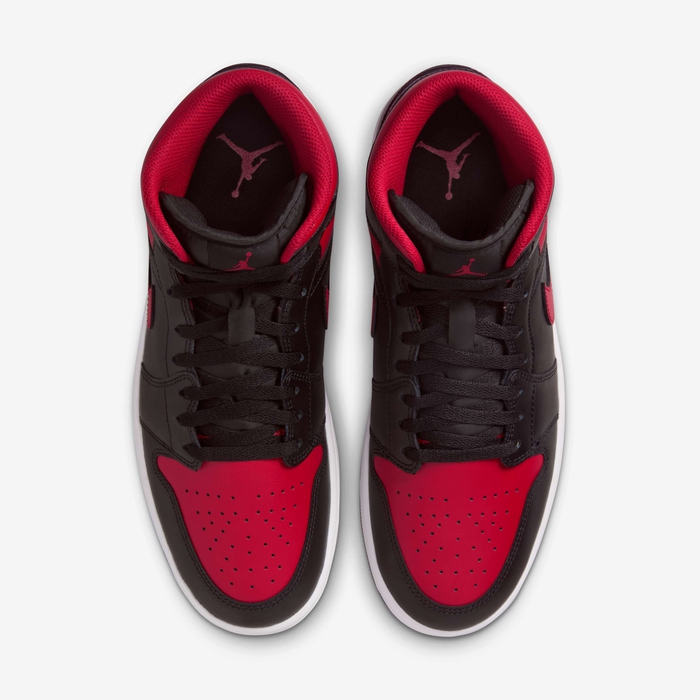 Air Jordan 1 Mid image number 3 Air Jordan 1 Mid image number 3