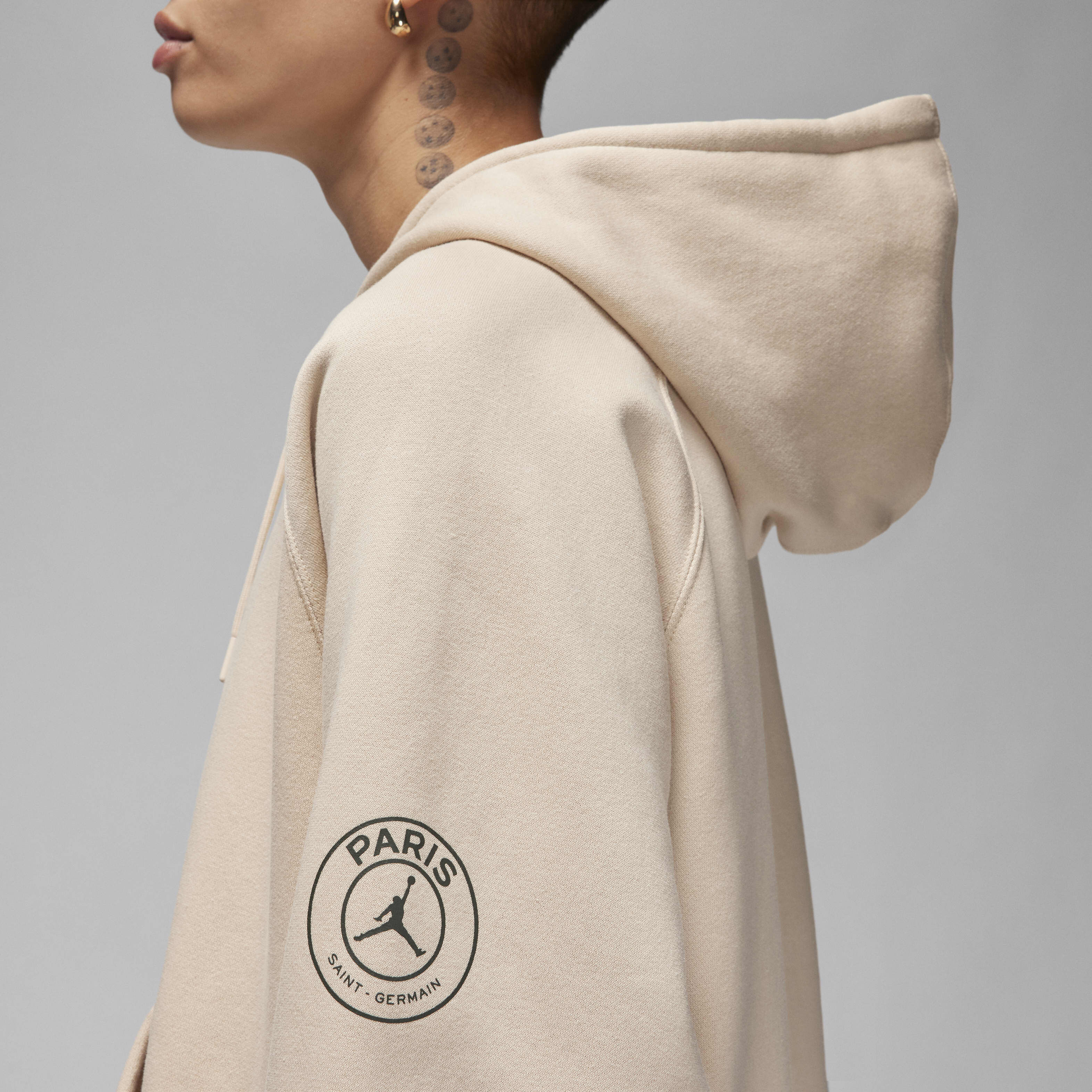 باريس سان جيرمان بروكلين فليس image number 4