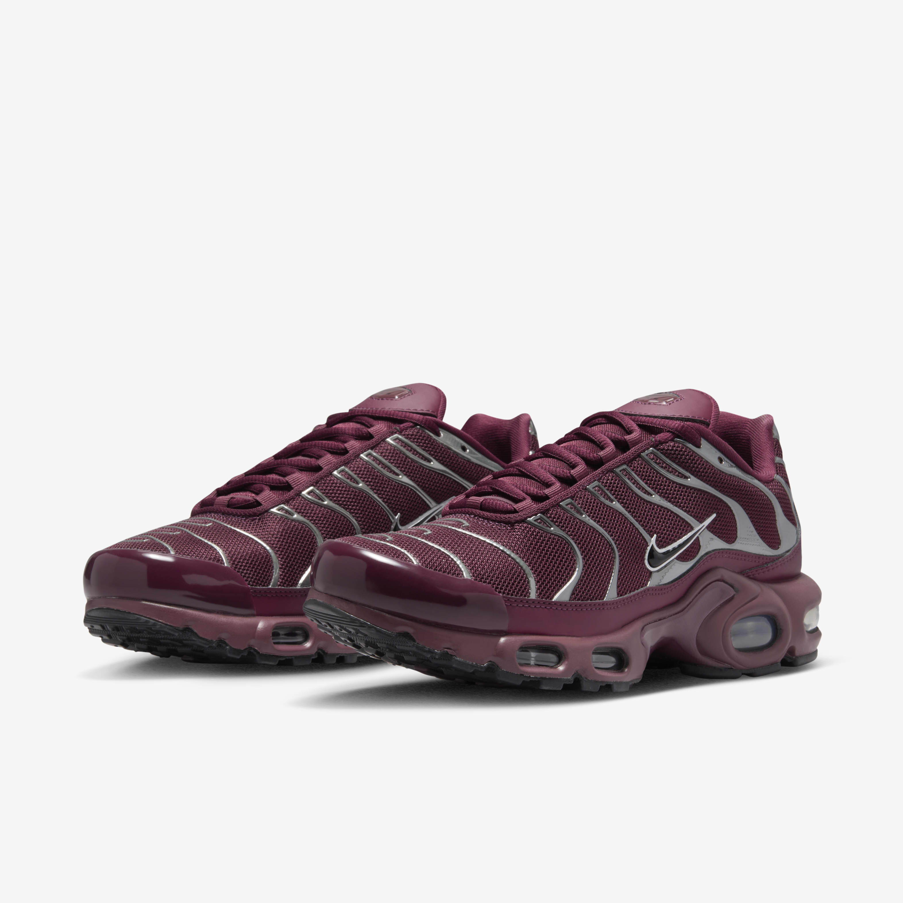 Nike air burgundy tracksuit womens online