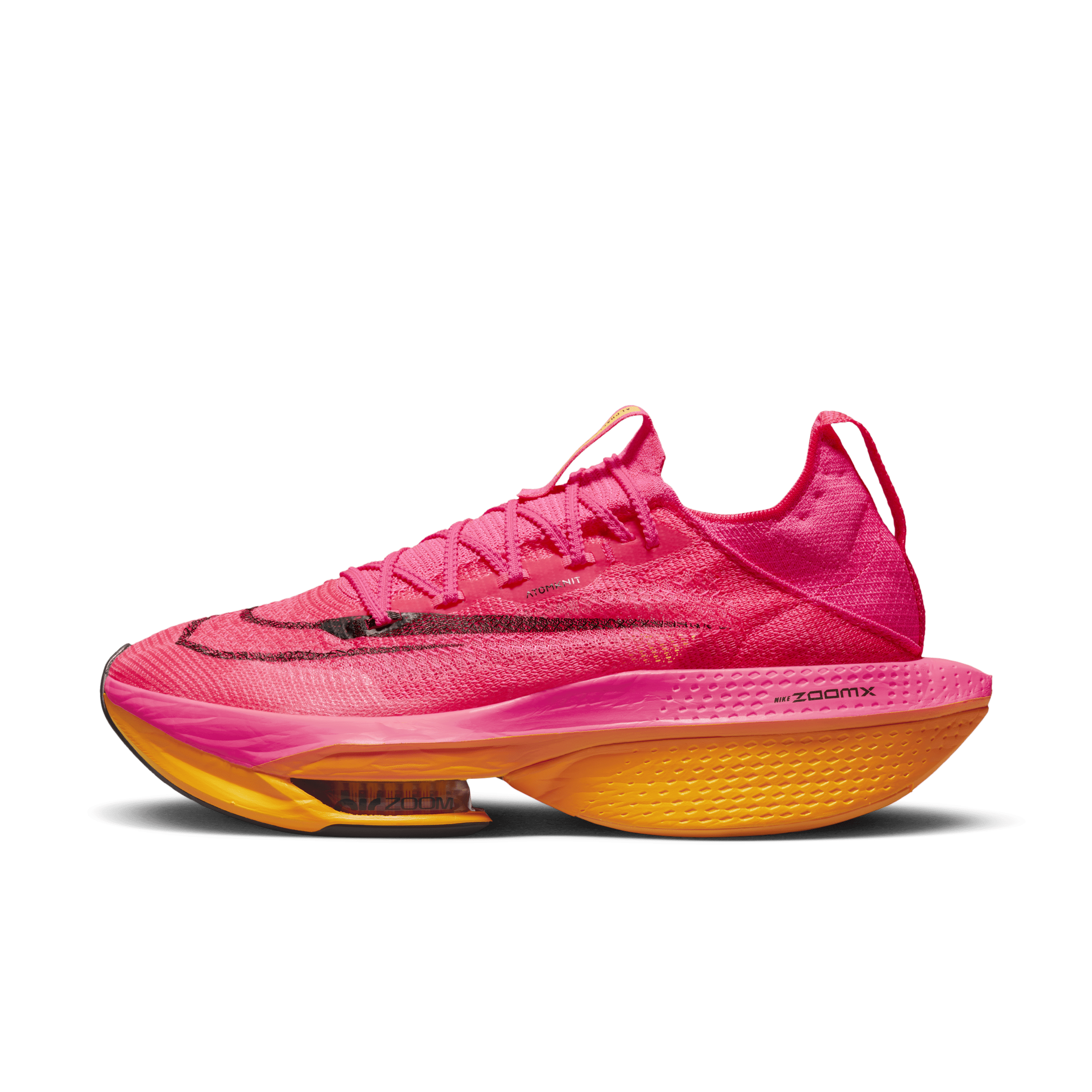 Alphafly NEXT%. Nike VN