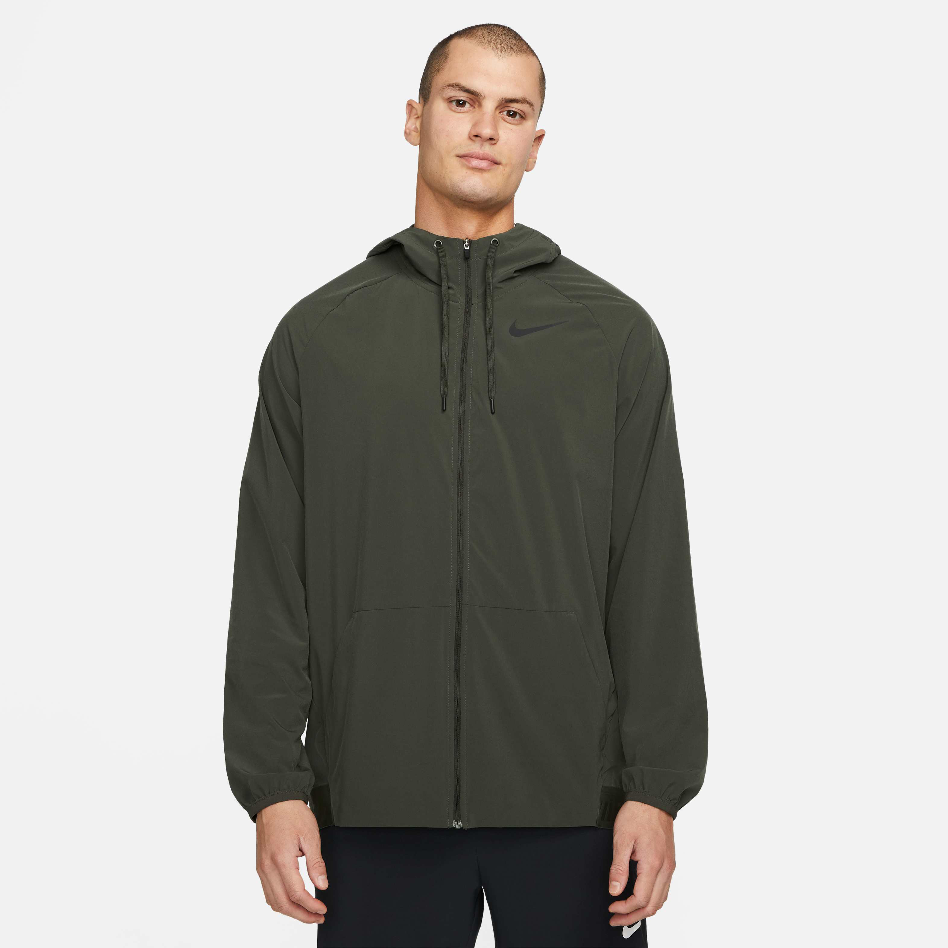Nike Pro Dri-FIT Flex Vent Max image number 0