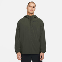 Nike Pro Dri-FIT Flex Vent Max