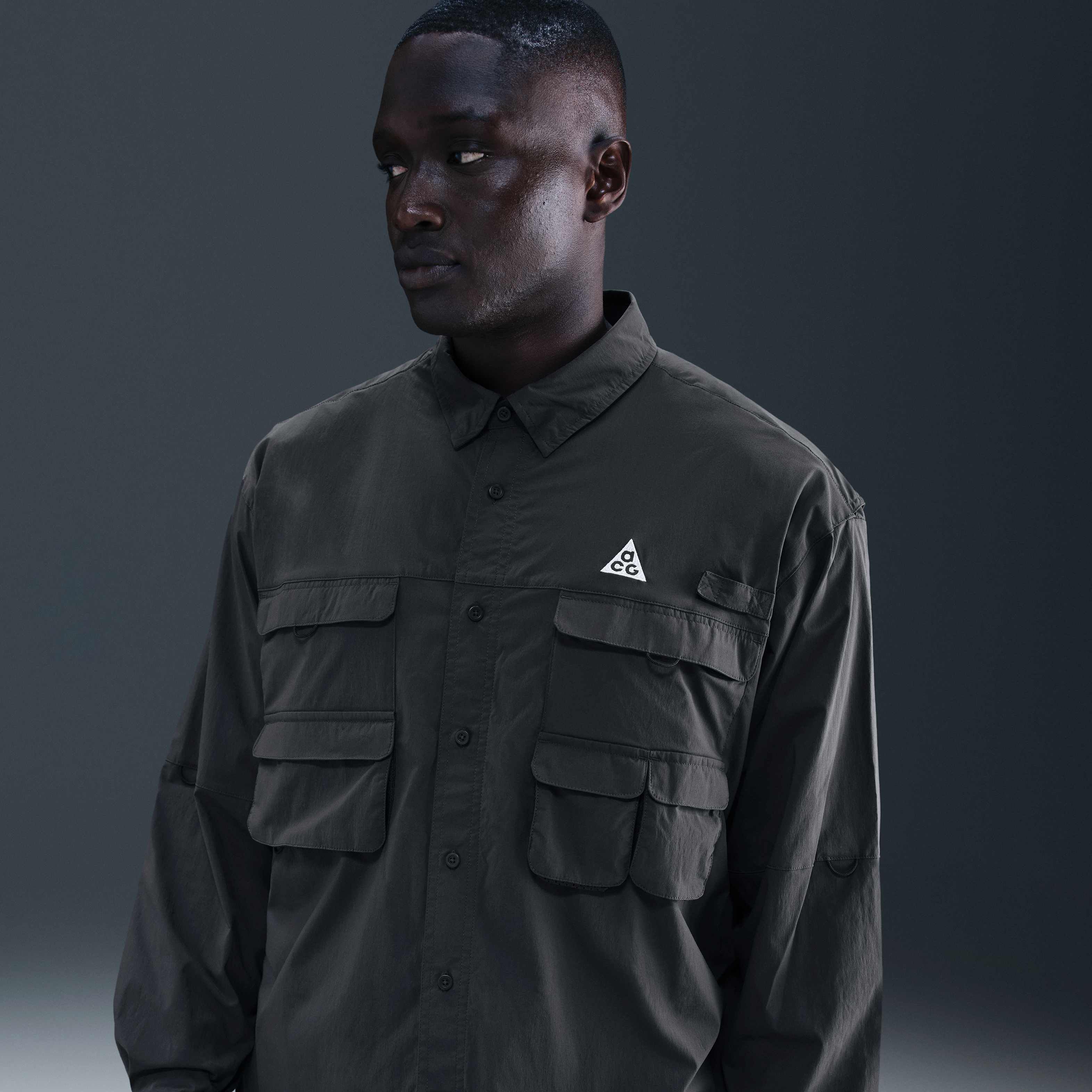 نايكي ايه سي جي 'اورب ويفر' image number 5