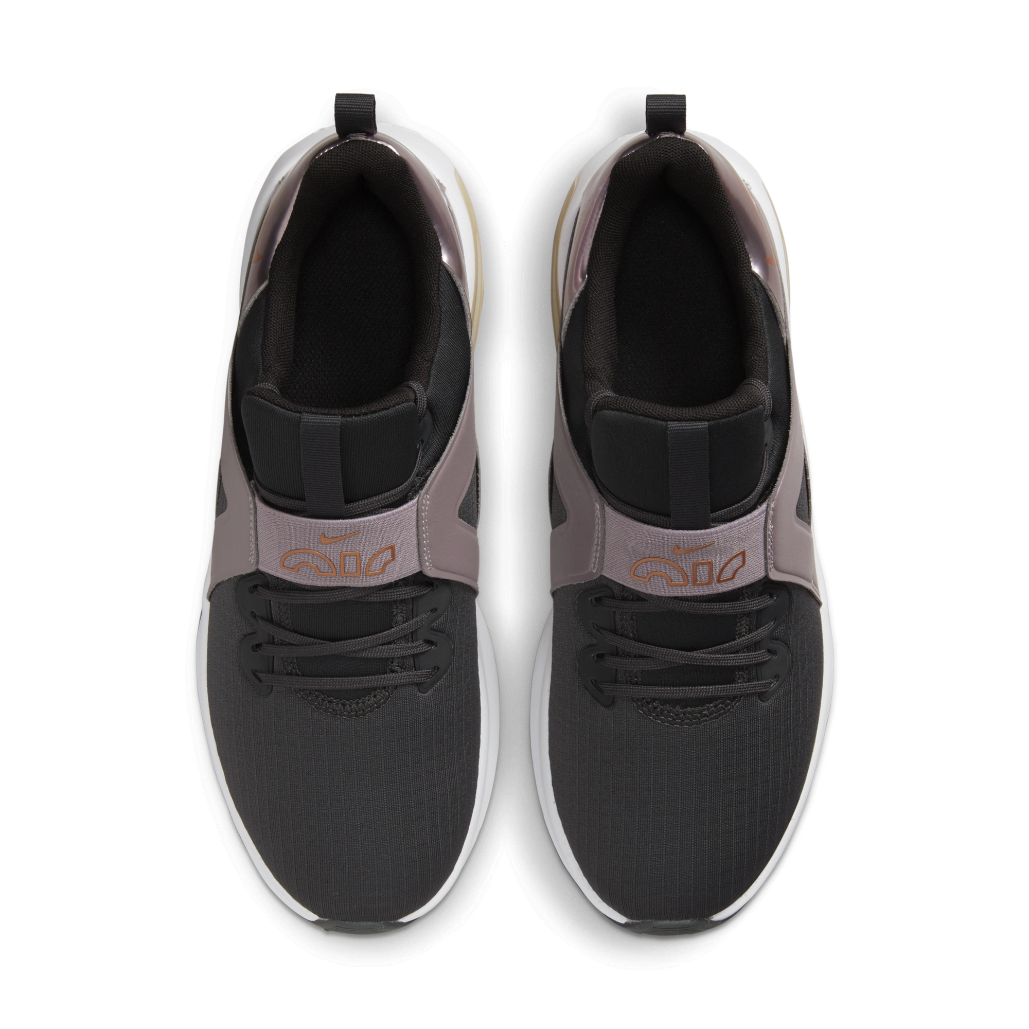 Women's nike air best sale bella tr training shoes