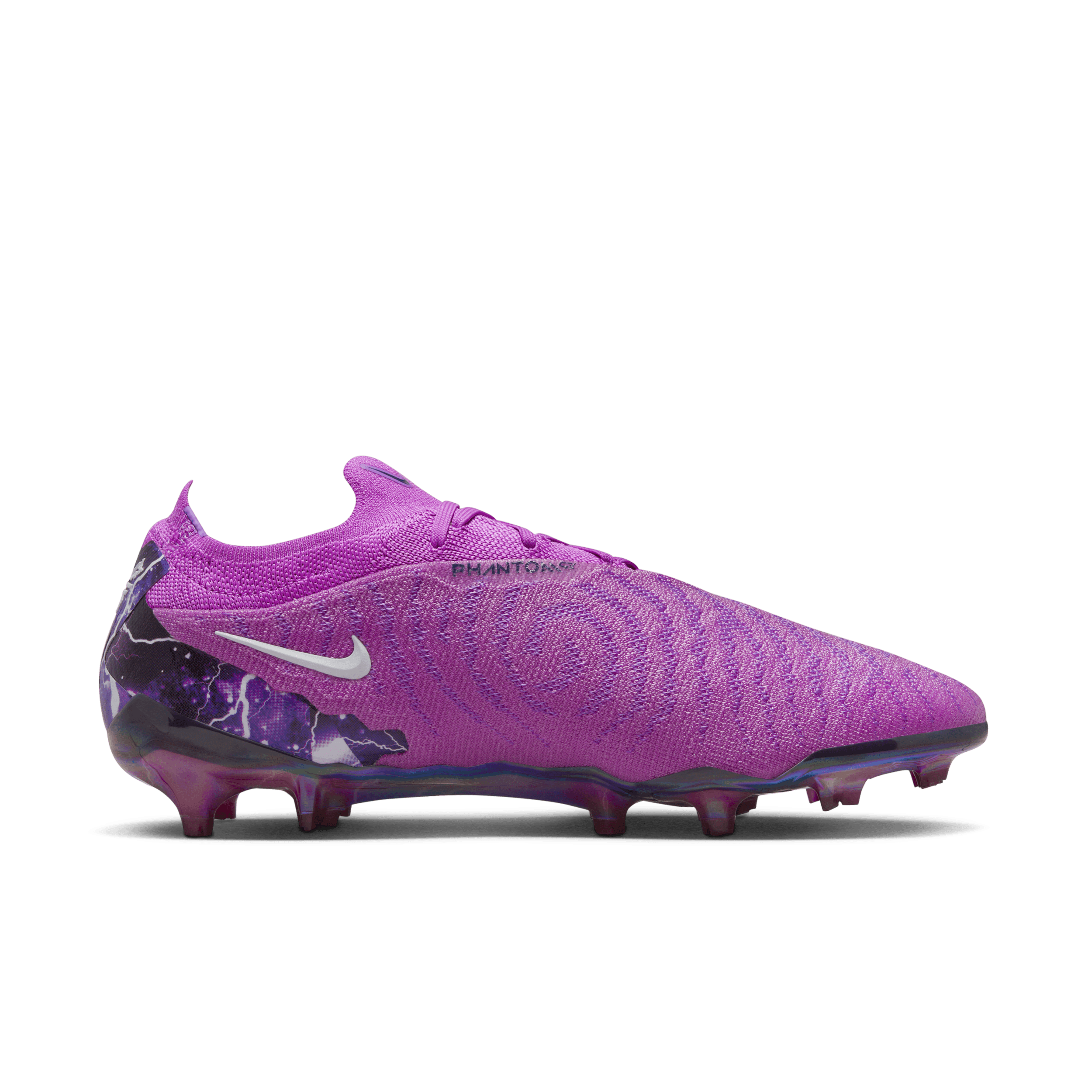 purple nike phantom