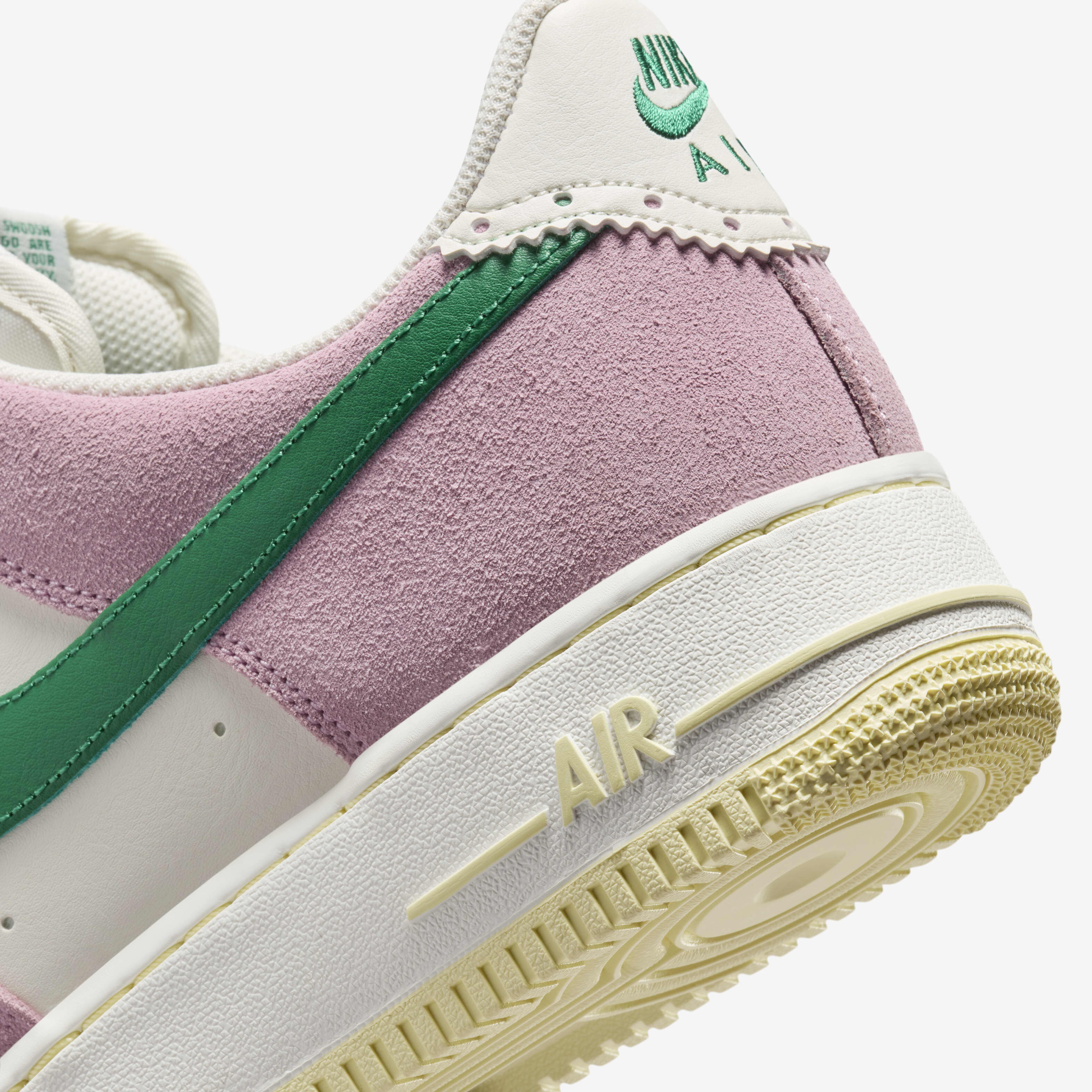 Buy Nike Air Force 1 07 LV8 Men s Shoes Nike Saudi Official